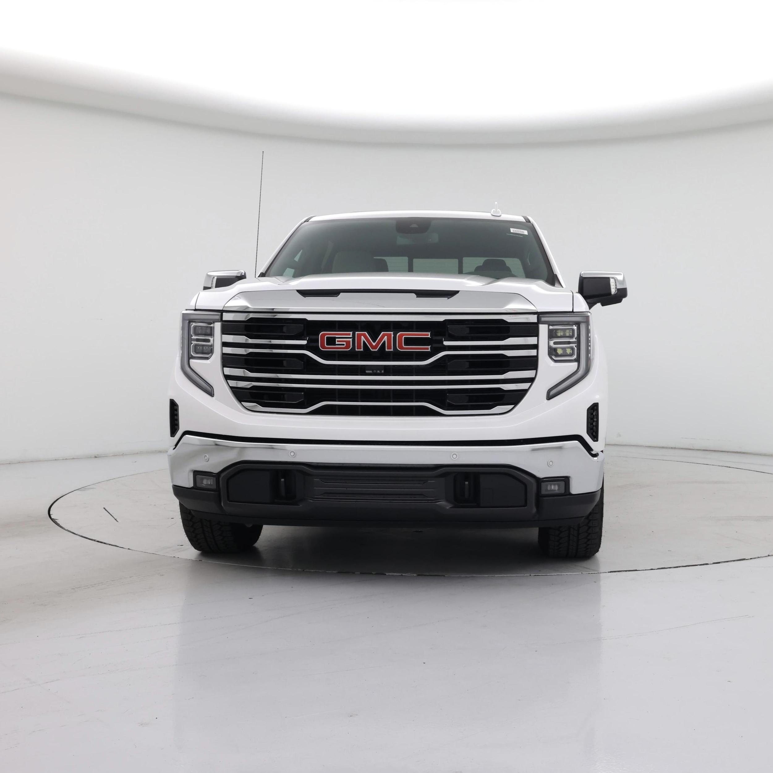 Thumbnail: 2025 GMC Sierra 1500 - 5