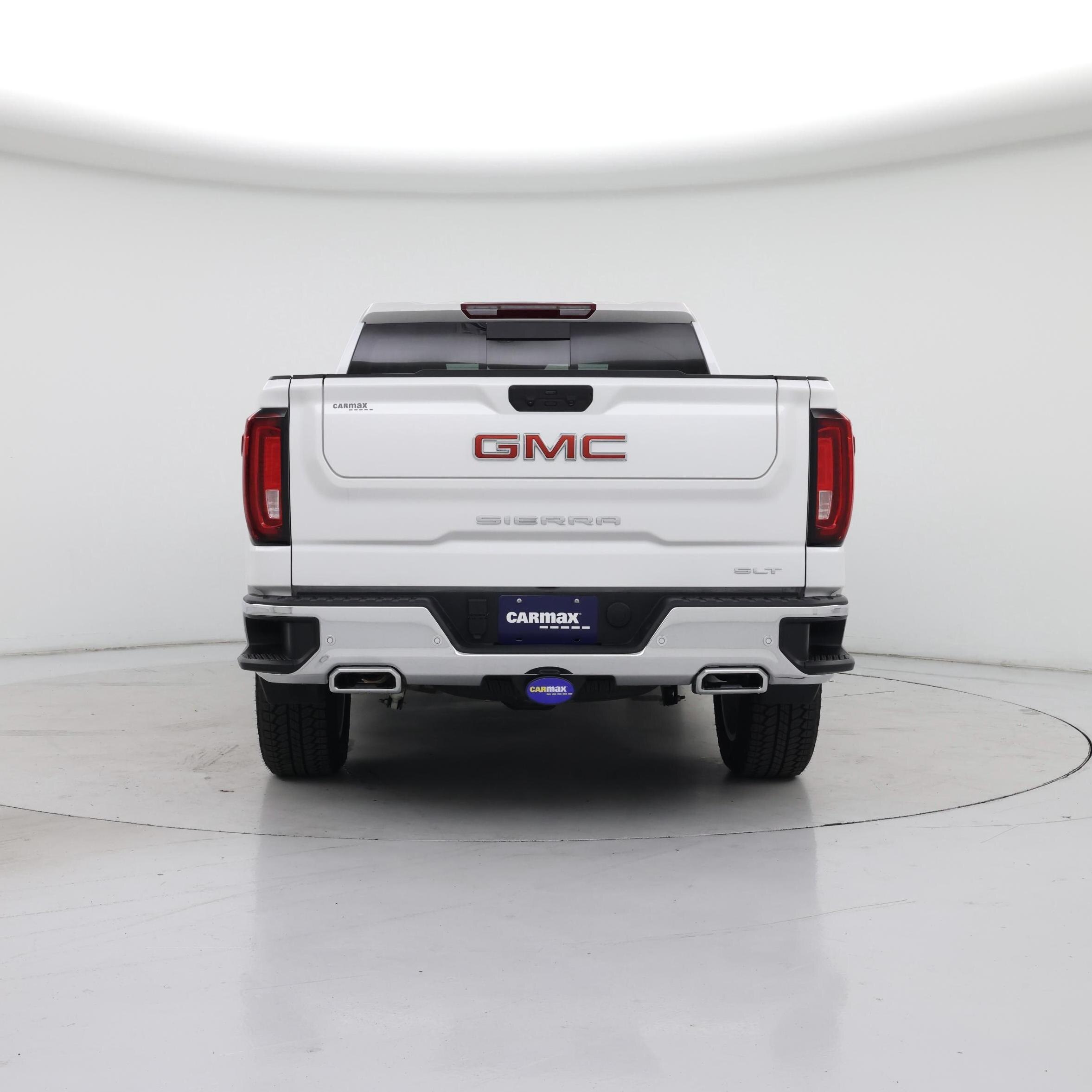 Thumbnail: 2025 GMC Sierra 1500 - 6