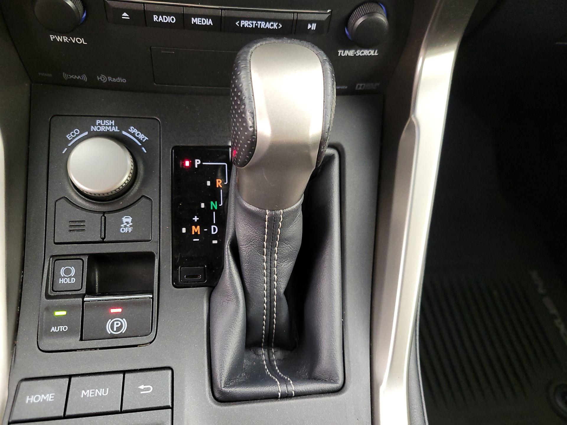 Thumbnail: 2016 Lexus NX - 18
