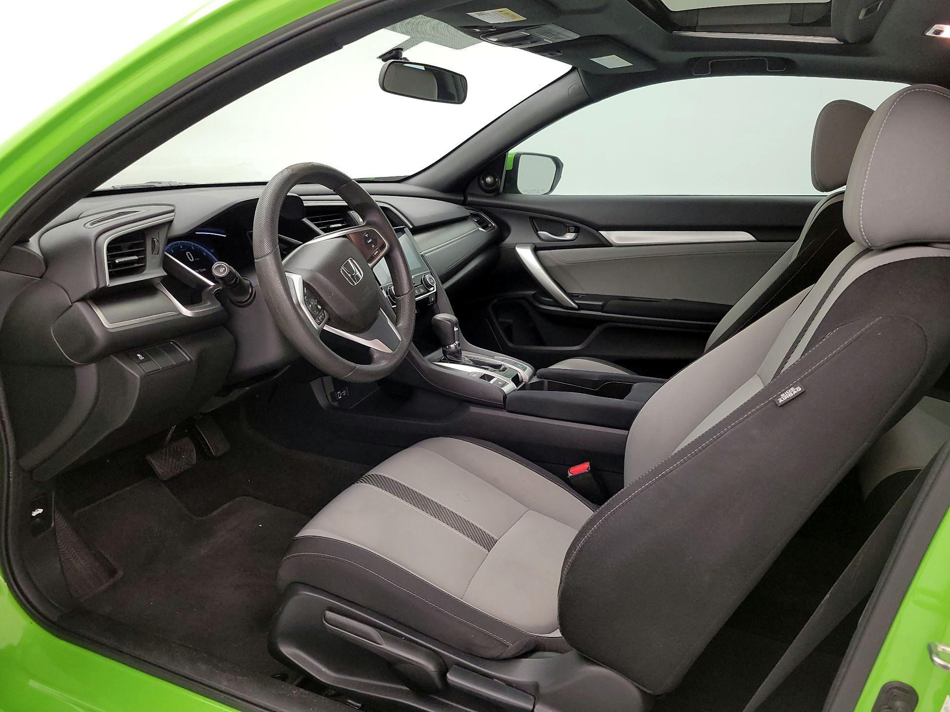 Thumbnail: 2017 Honda Civic - 11