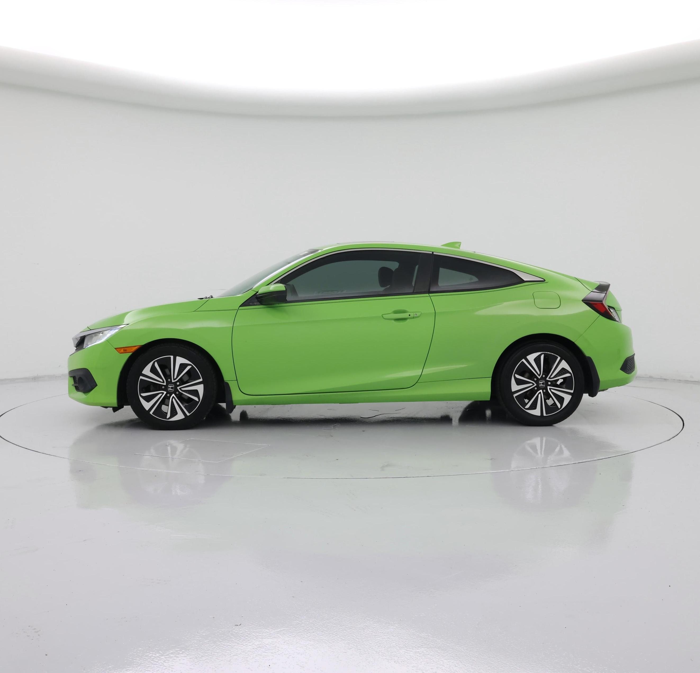 Thumbnail: 2017 Honda Civic - 3