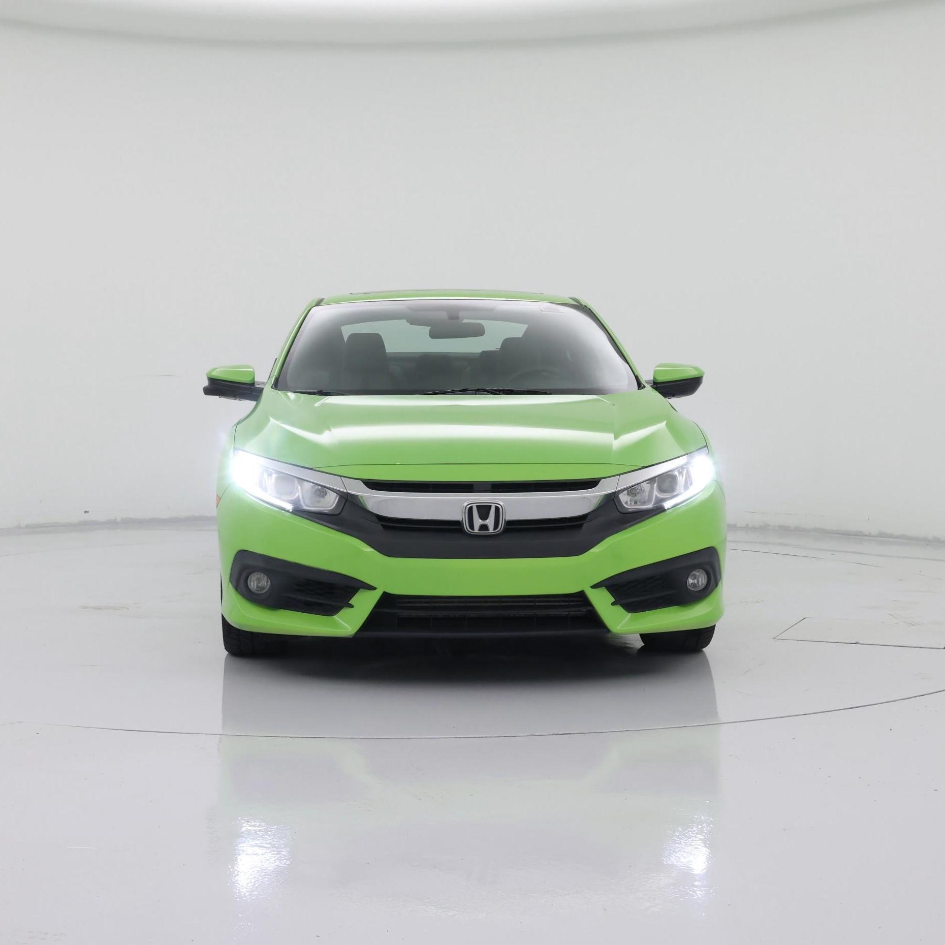 Thumbnail: 2017 Honda Civic - 5