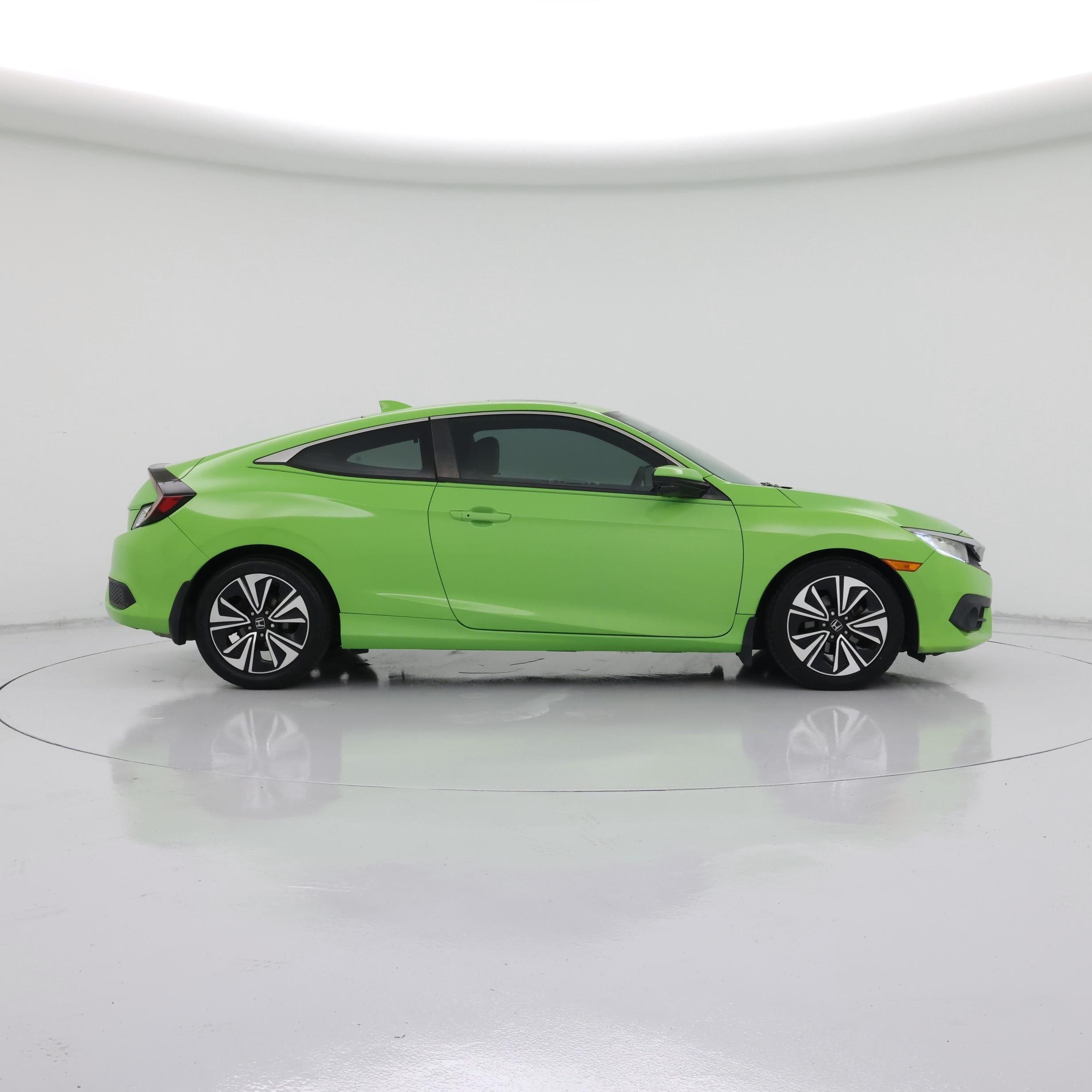 Thumbnail: 2017 Honda Civic - 7