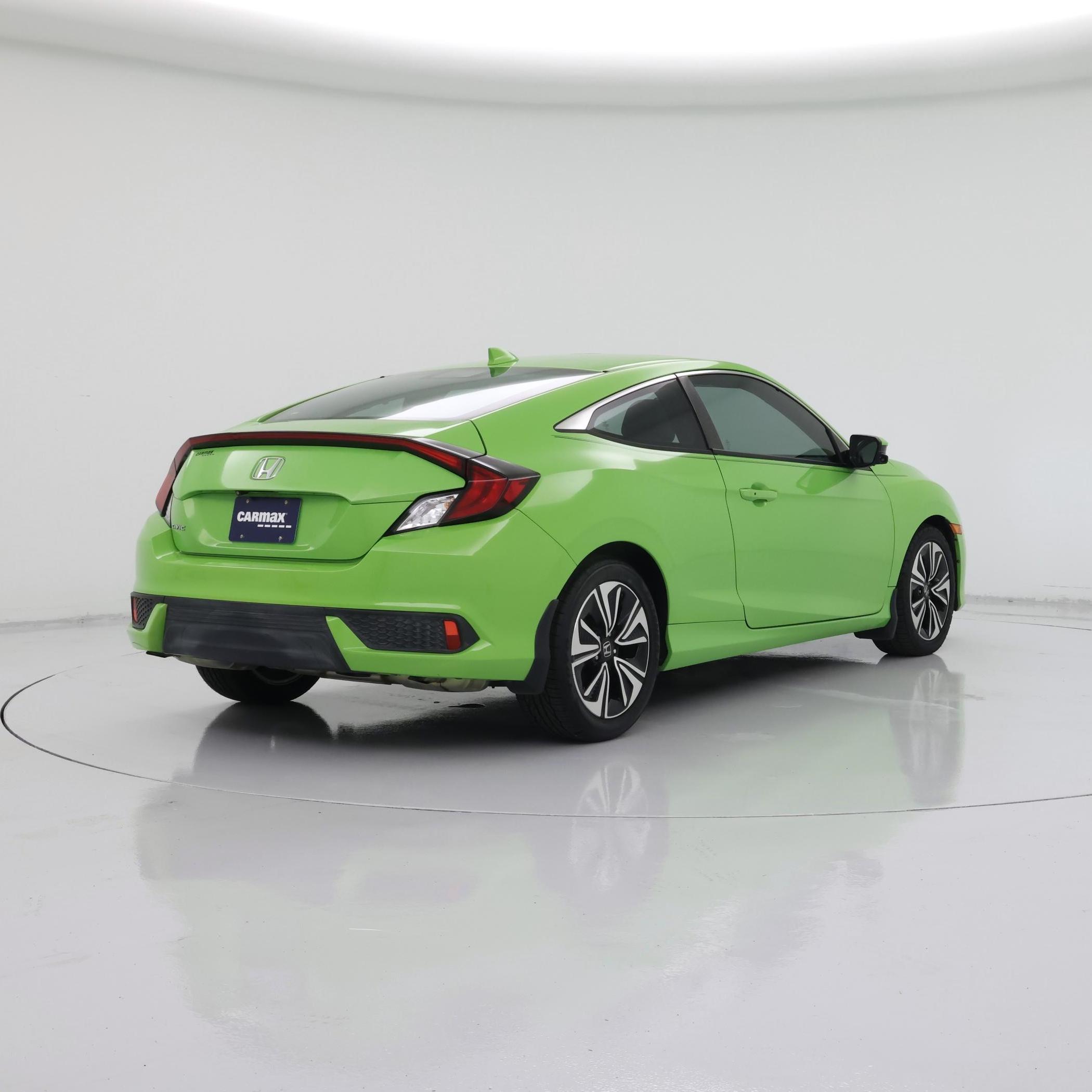 Thumbnail: 2017 Honda Civic - 8