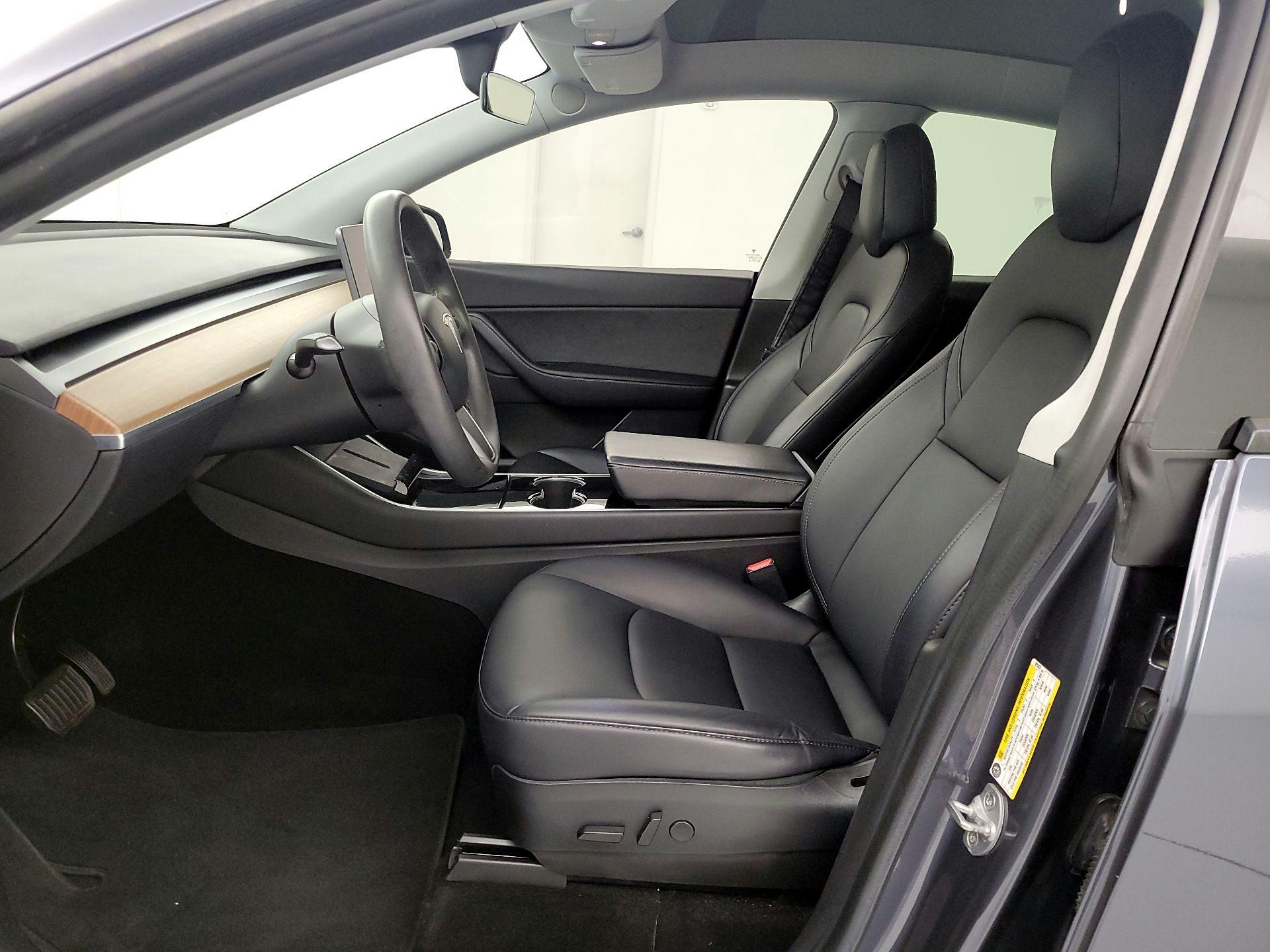 Thumbnail: 2020 Tesla Model Y - 9