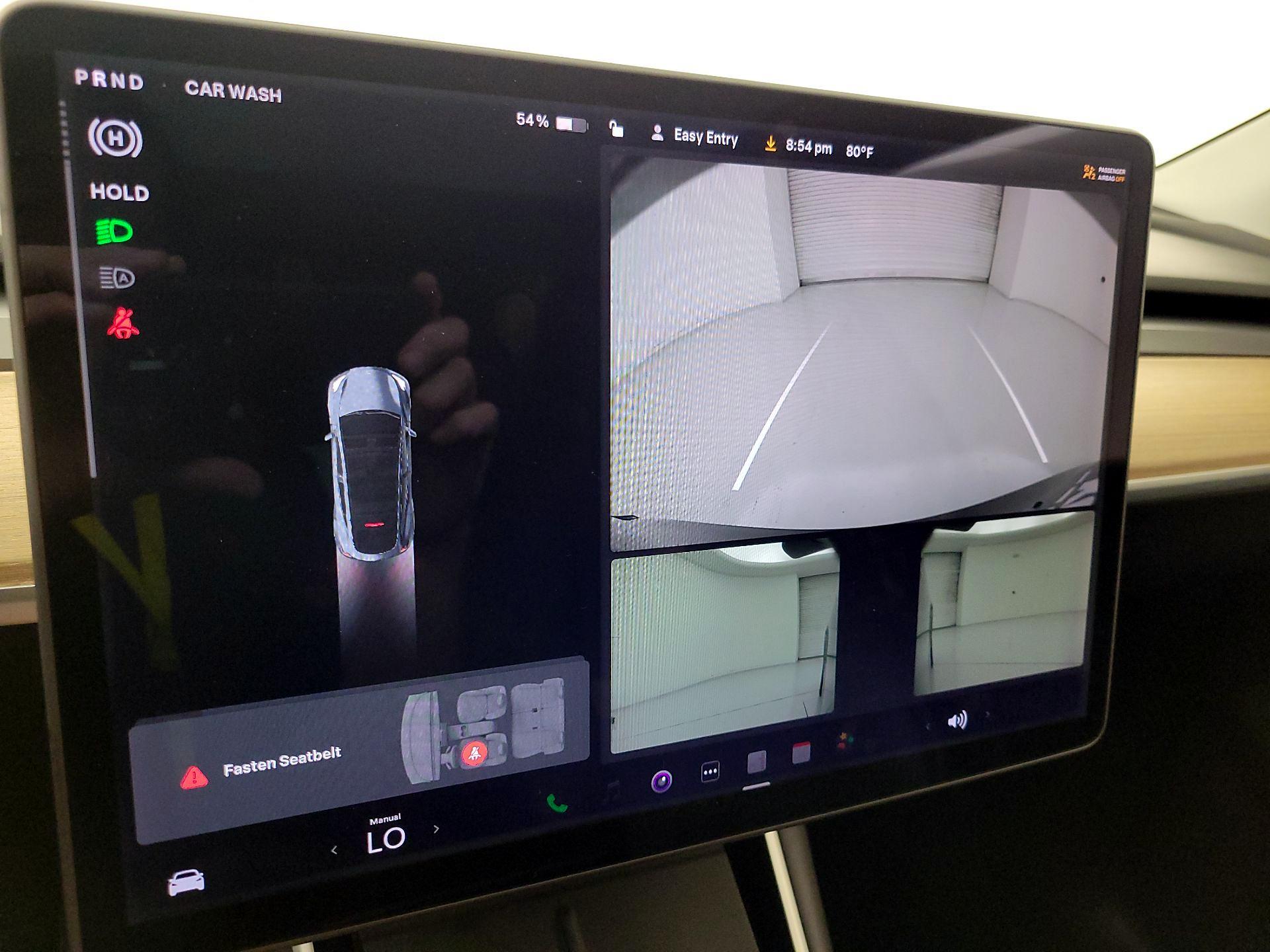 Thumbnail: 2020 Tesla Model Y - 12