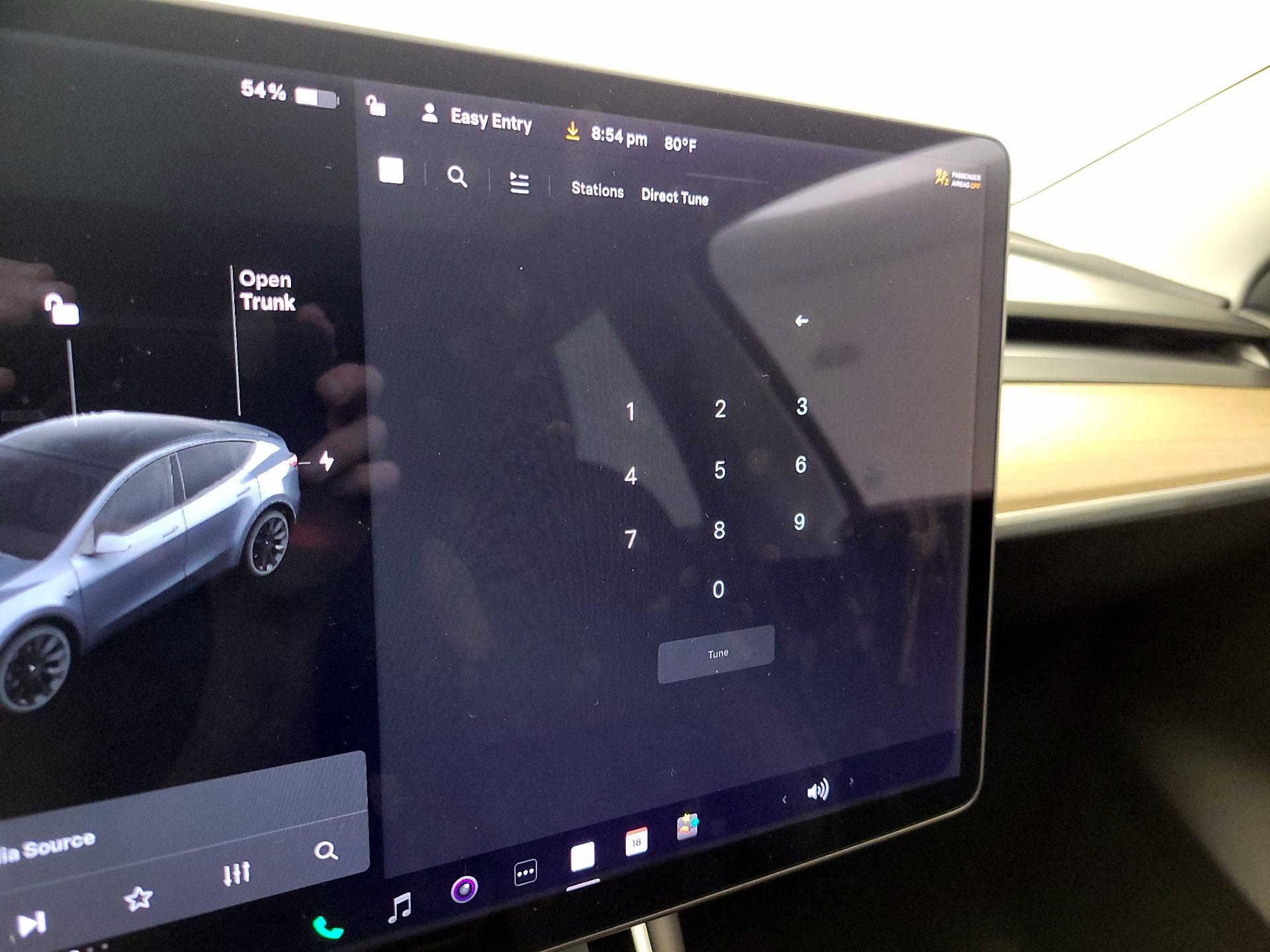 Thumbnail: 2020 Tesla Model Y - 13