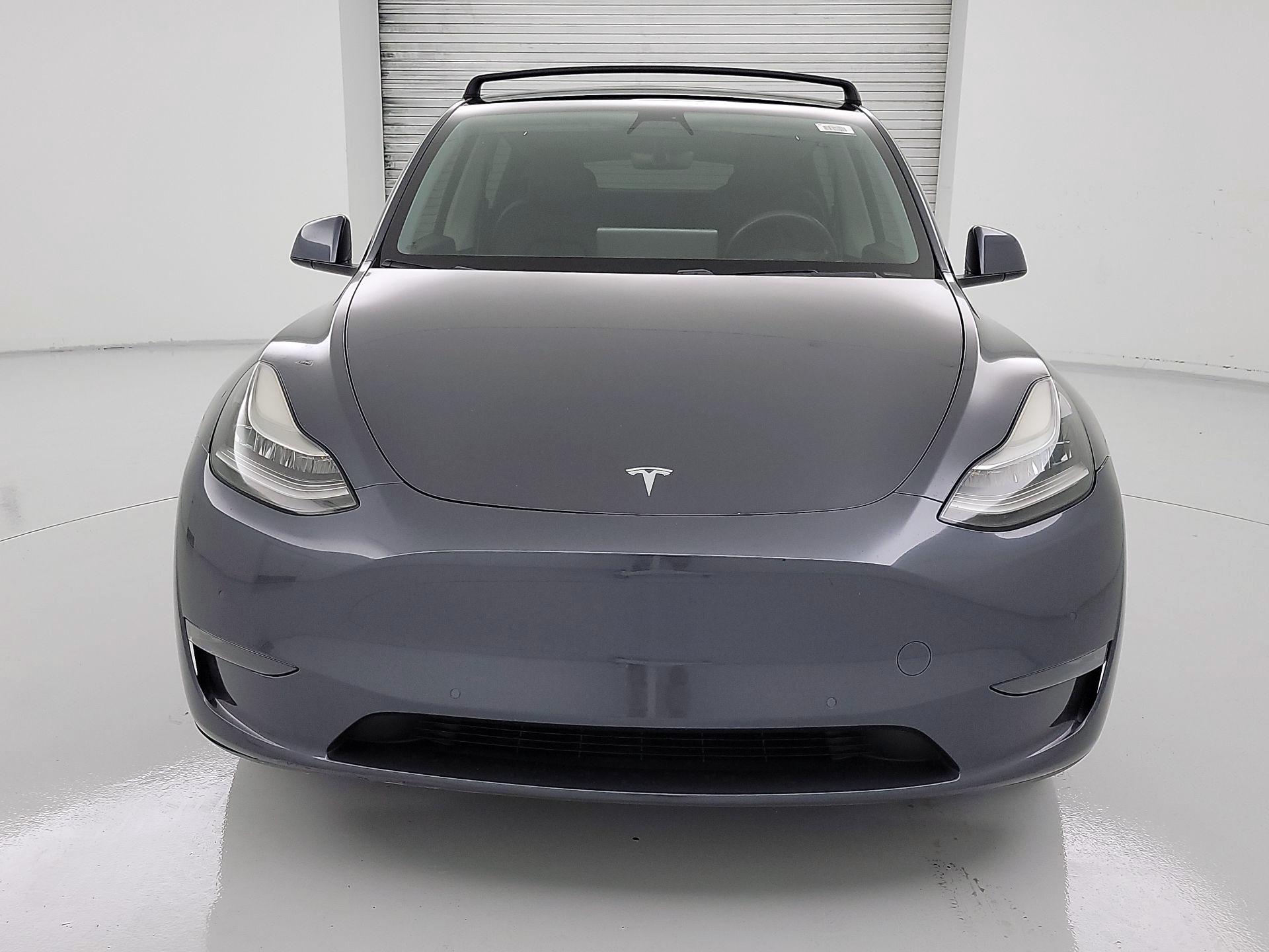 Thumbnail: 2020 Tesla Model Y - 2