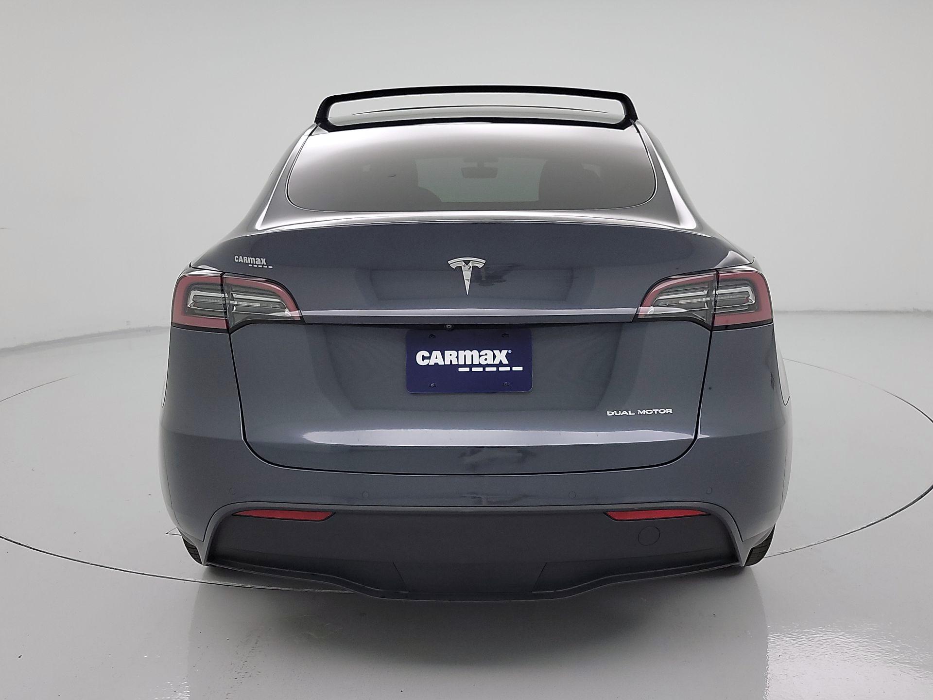 Thumbnail: 2020 Tesla Model Y - 6