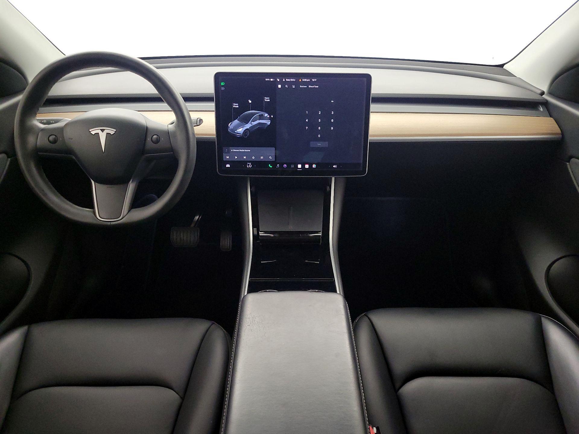 Thumbnail: 2020 Tesla Model Y - 8