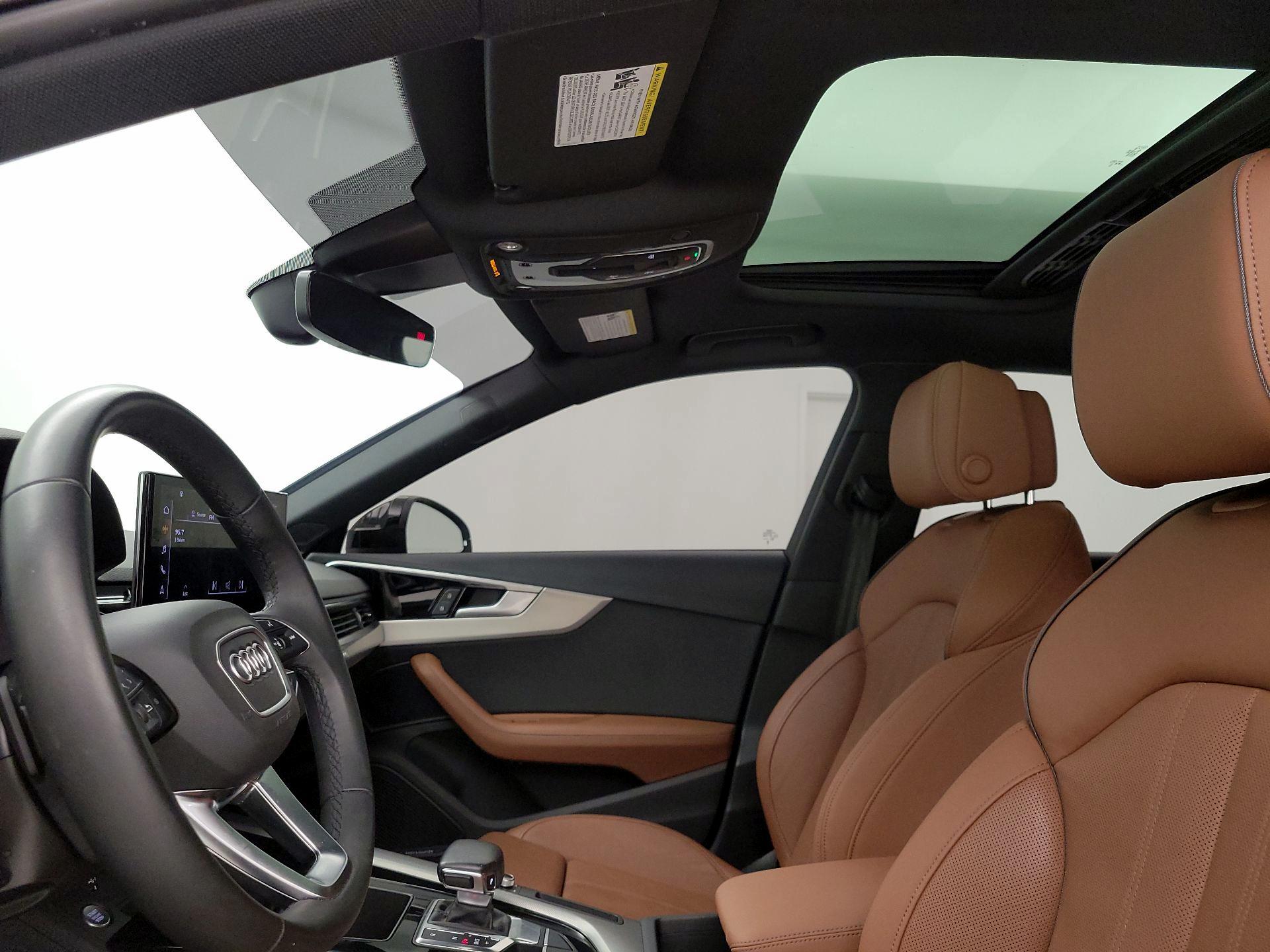 Thumbnail: 2024 Audi A4 - 19