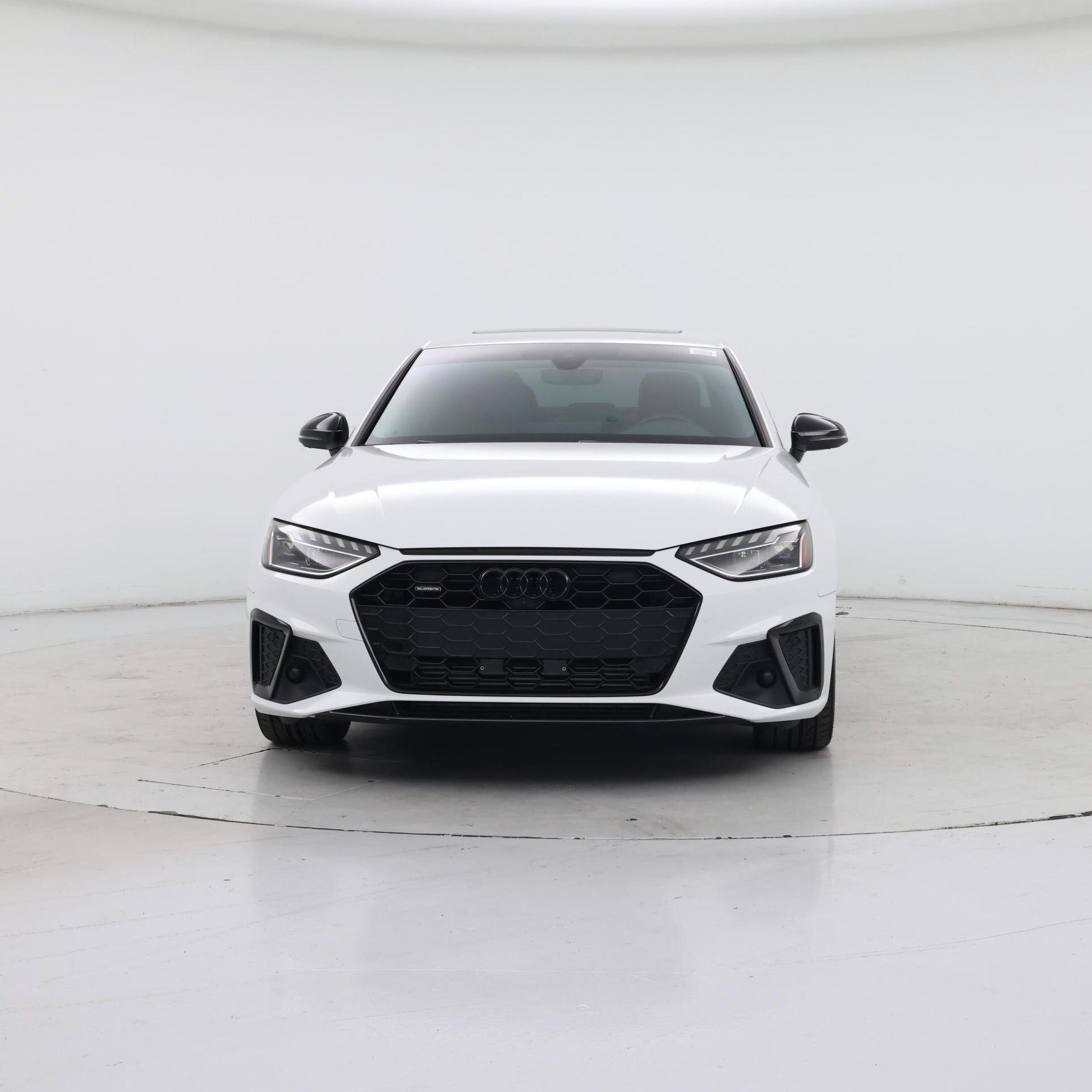 Thumbnail: 2024 Audi A4 - 5
