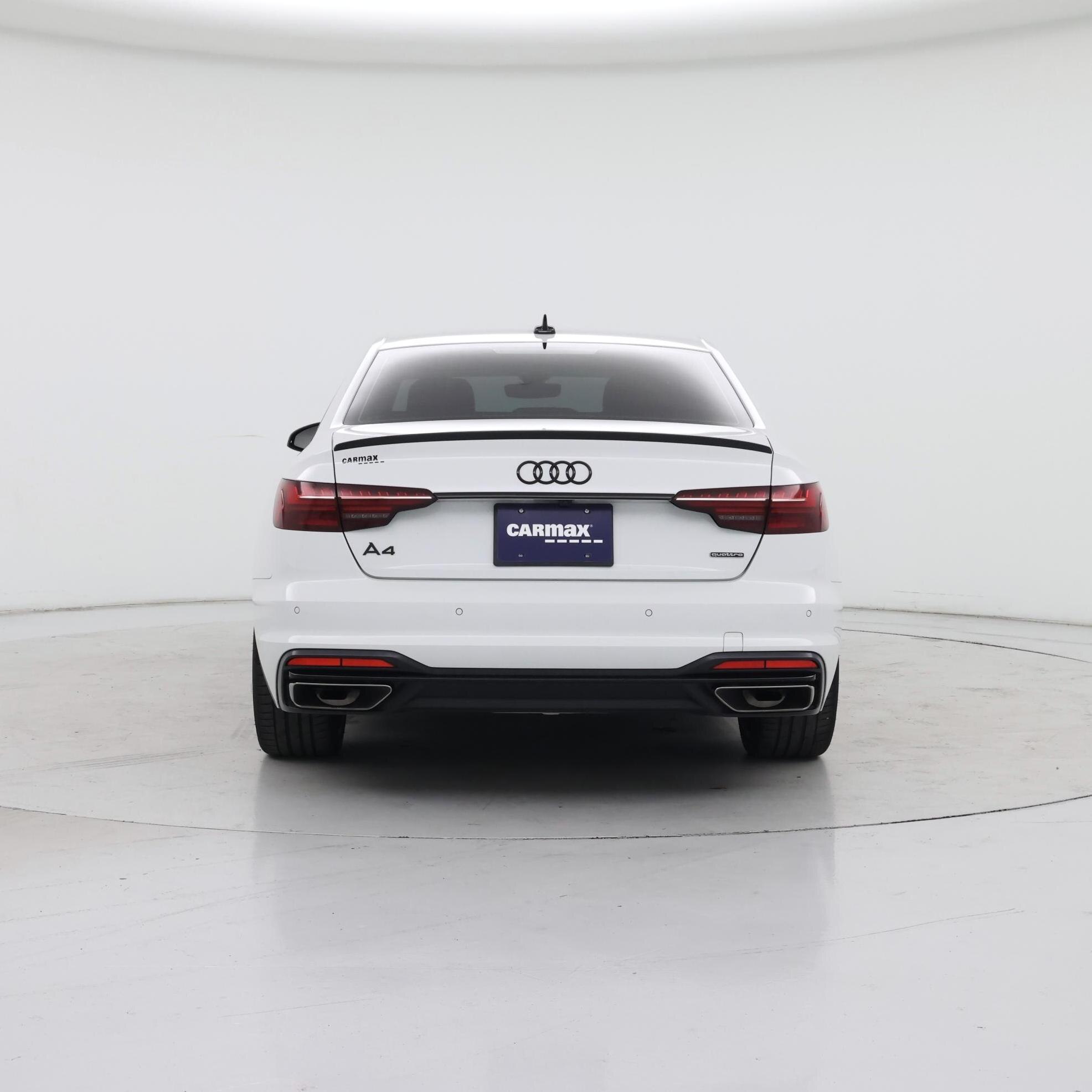 Thumbnail: 2024 Audi A4 - 6