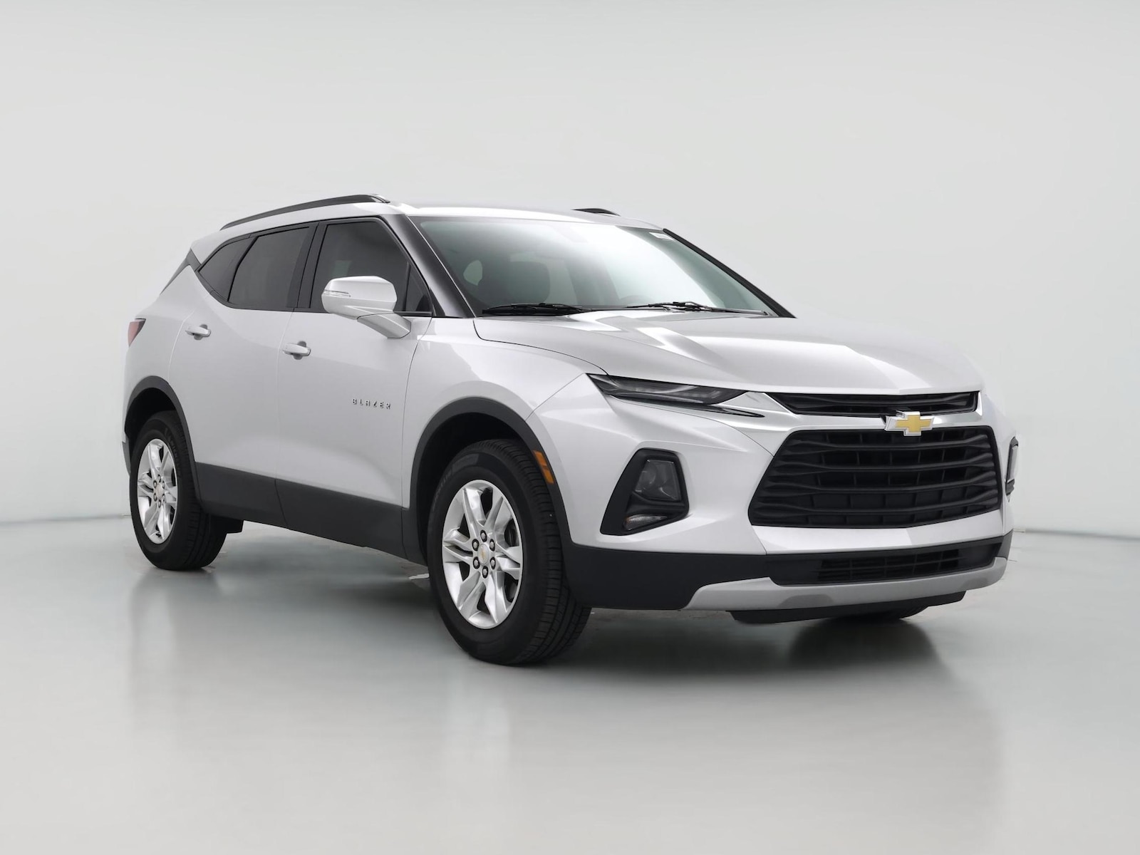2020 Chevrolet Blazer 3LT