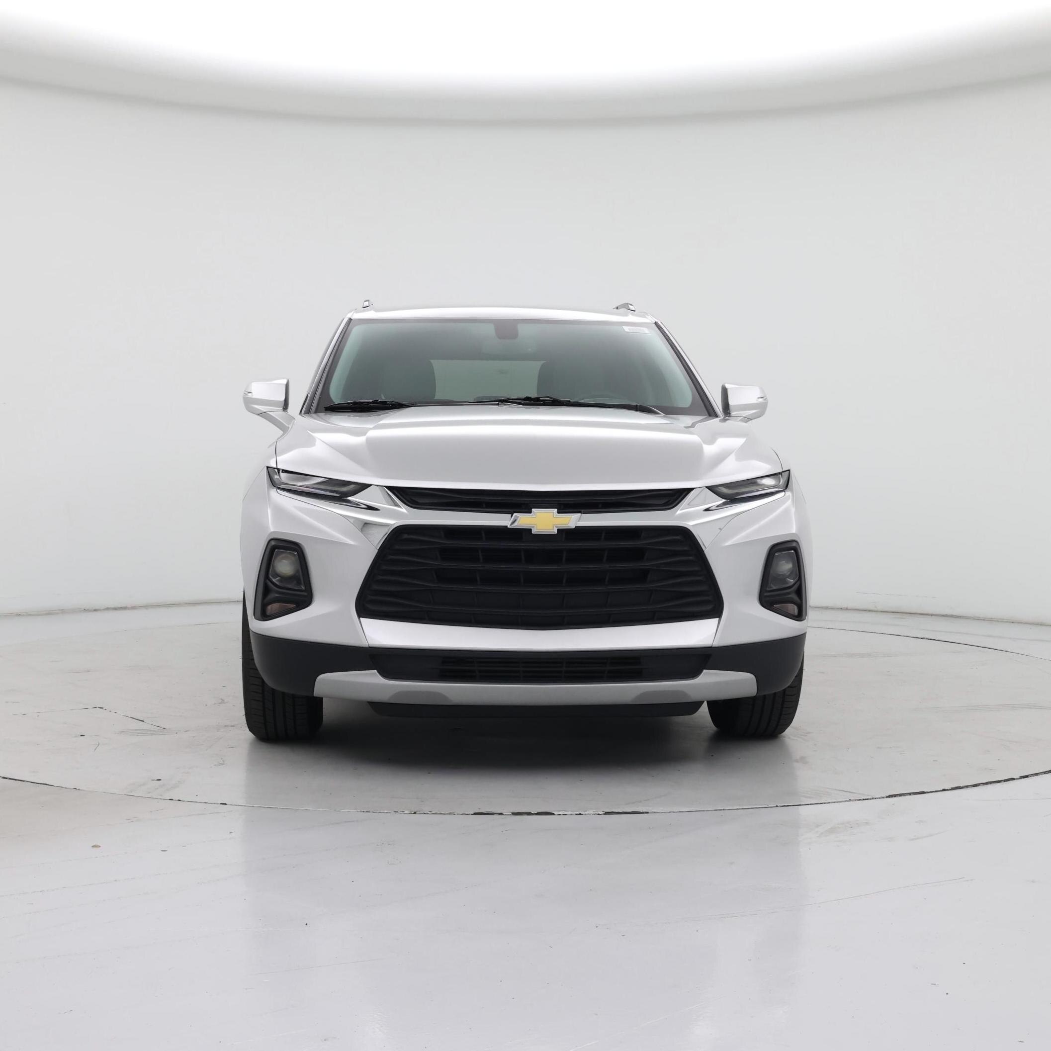 Thumbnail: 2020 Chevrolet Blazer - 5