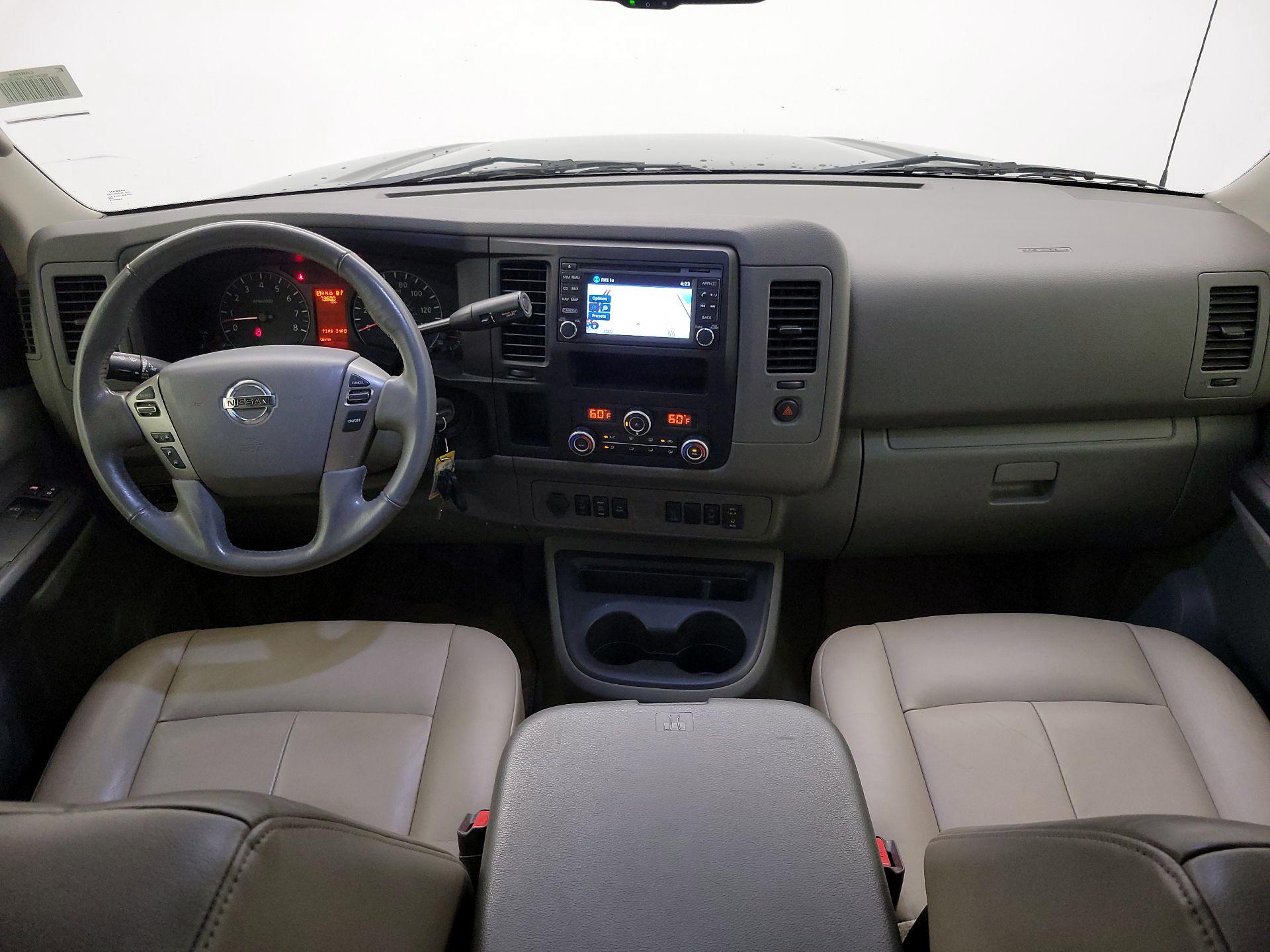 Thumbnail: 2018 Nissan NV - 9