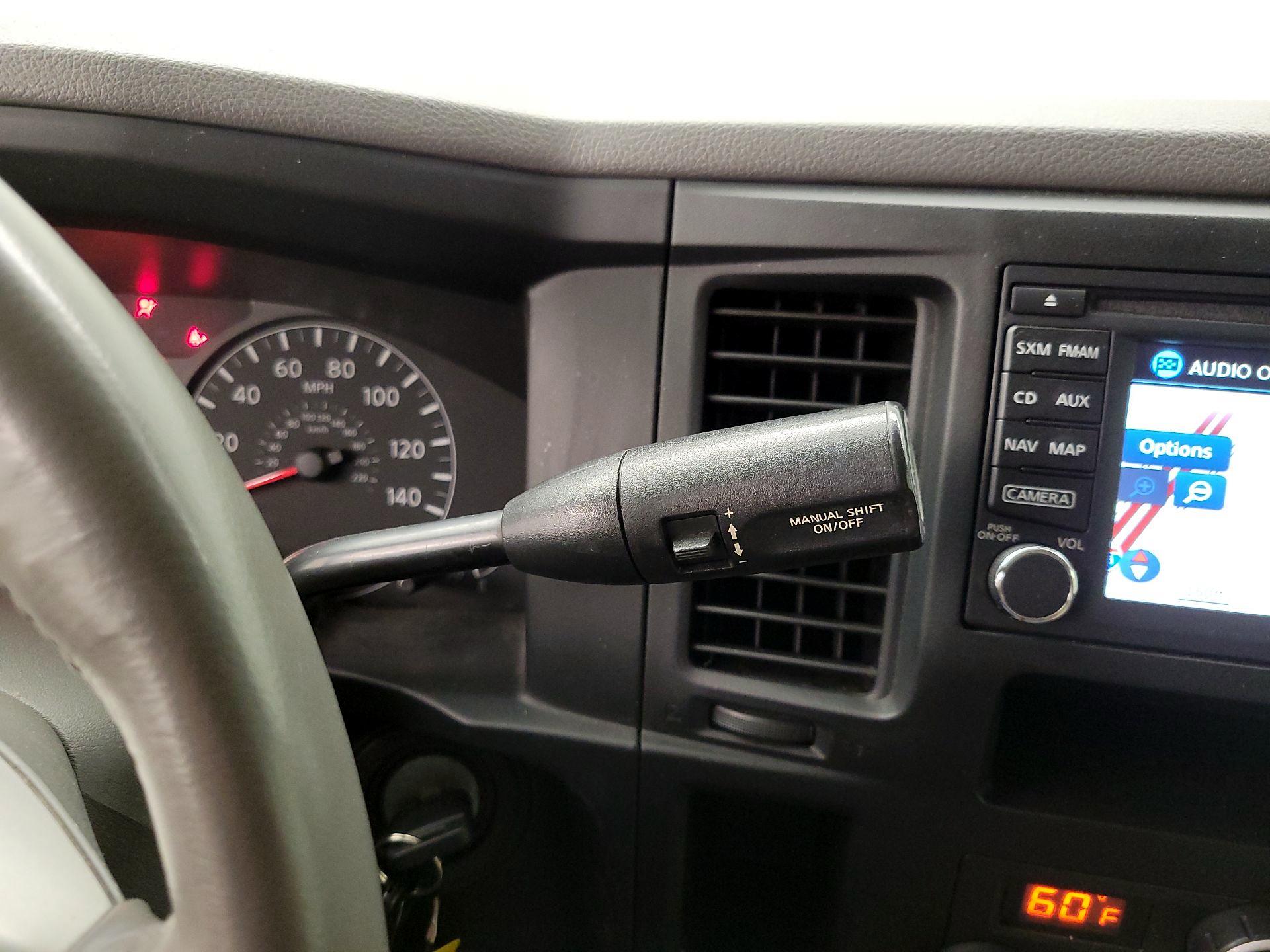 Thumbnail: 2018 Nissan NV - 18