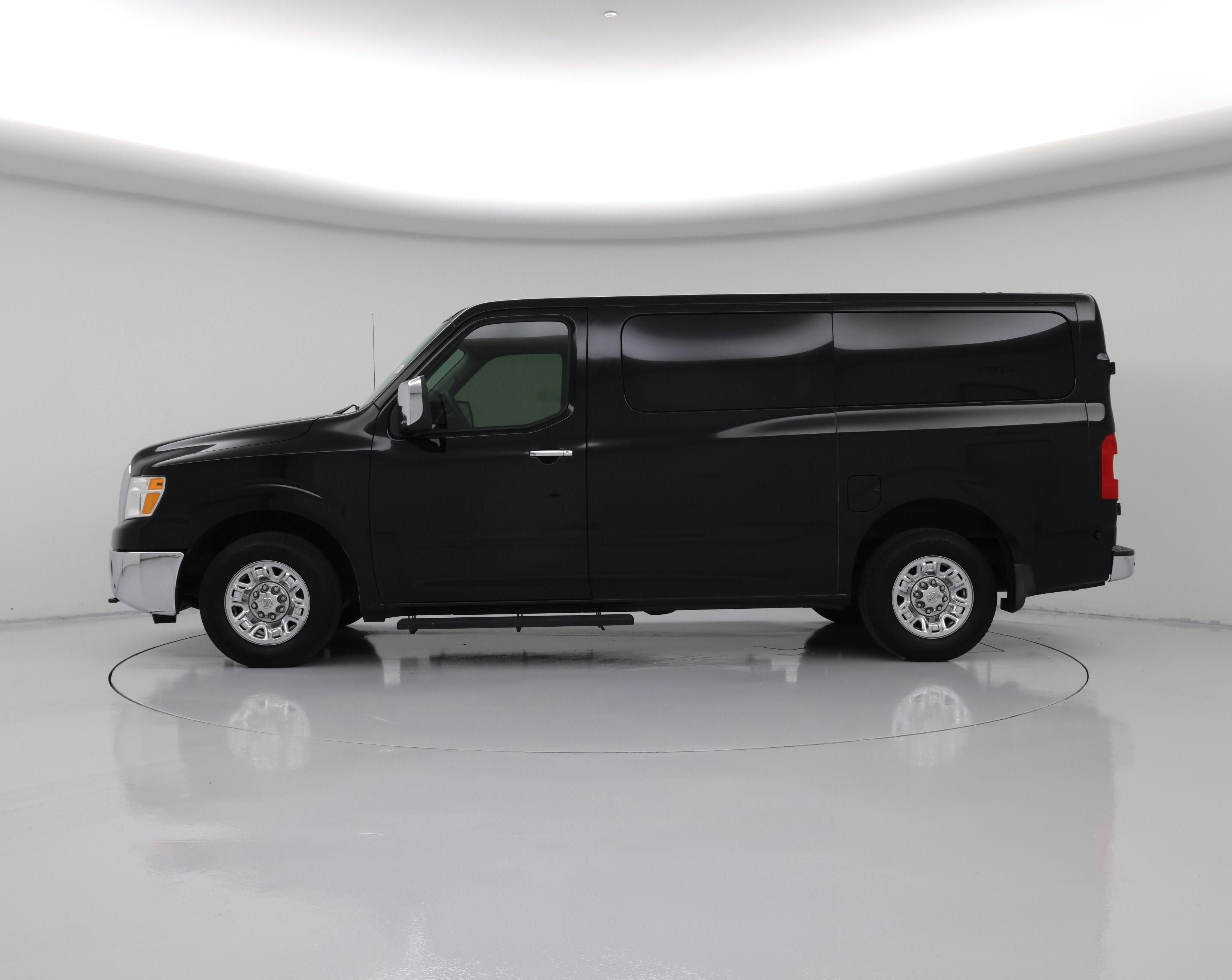 Thumbnail: 2018 Nissan NV - 3