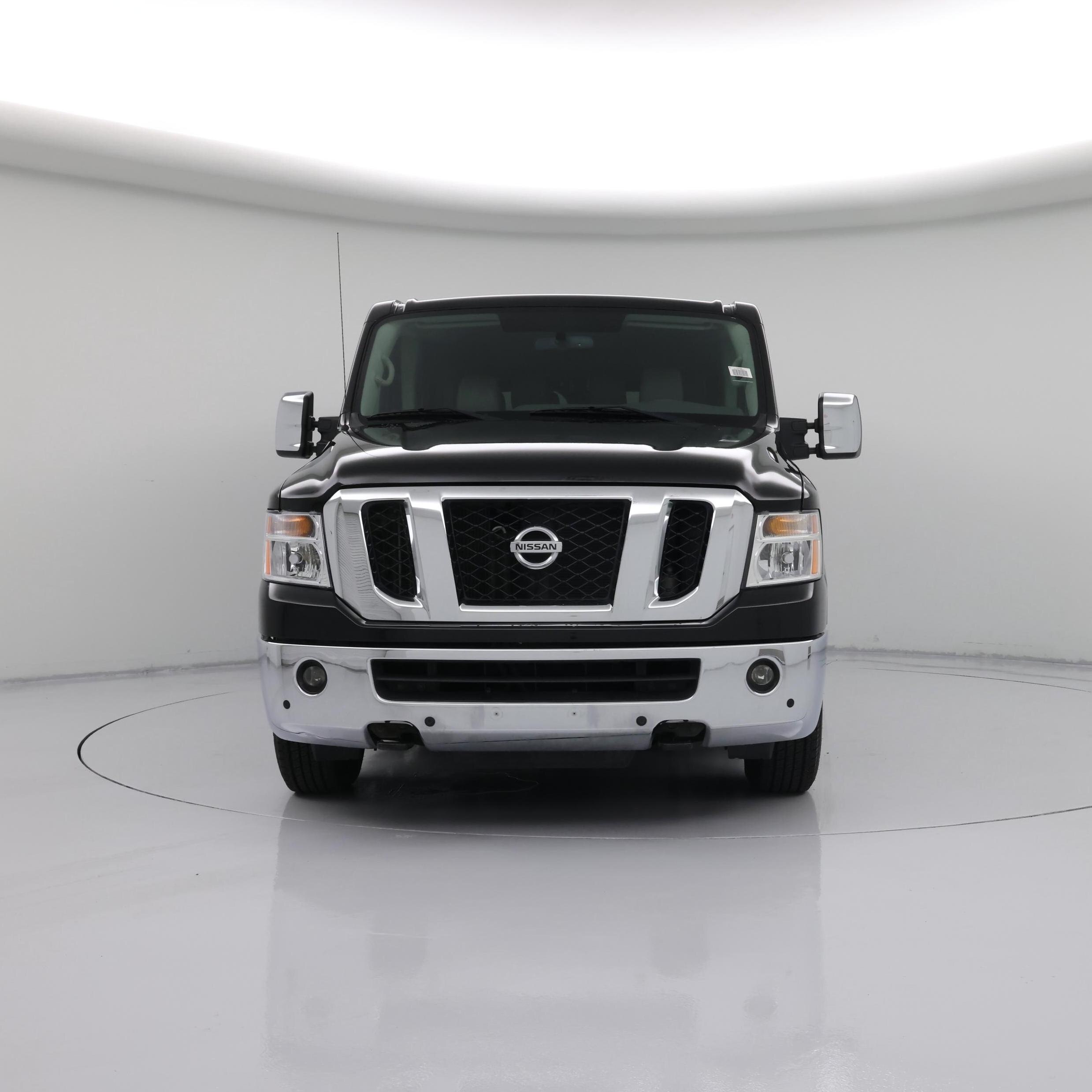 Thumbnail: 2018 Nissan NV - 5