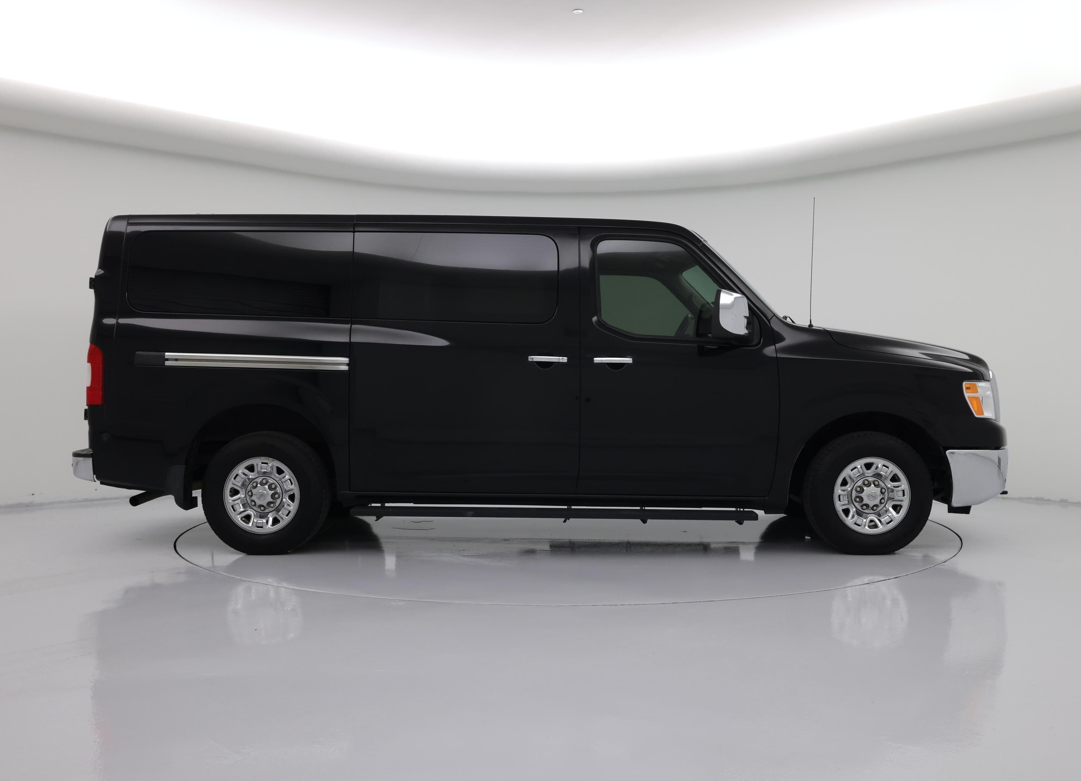 Thumbnail: 2018 Nissan NV - 7