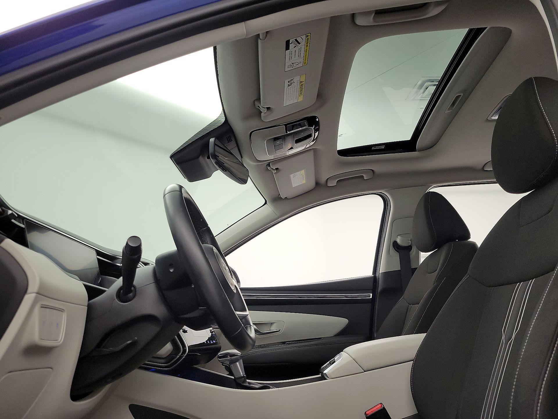 Thumbnail: 2022 Hyundai Tucson - 19