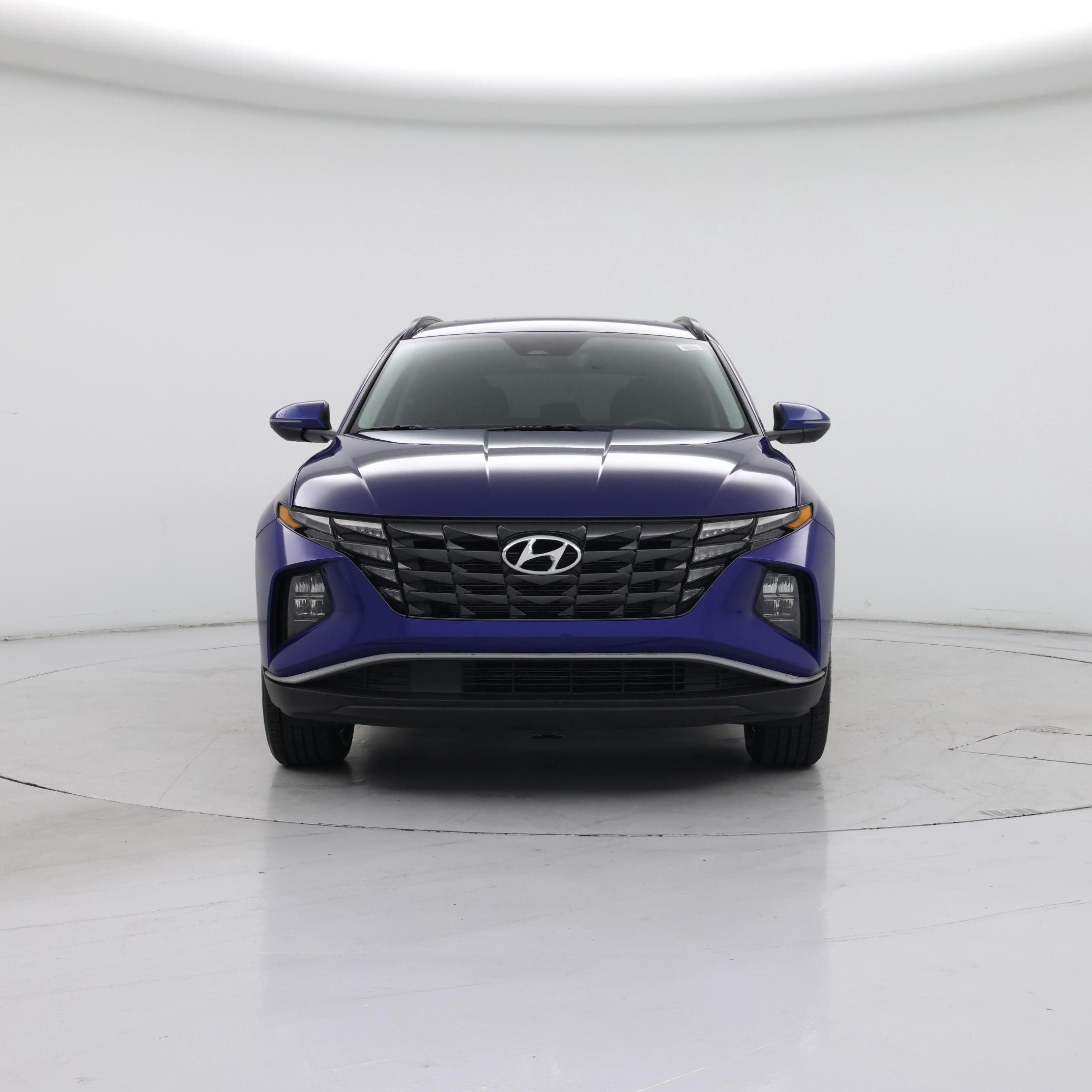 Thumbnail: 2022 Hyundai Tucson - 5