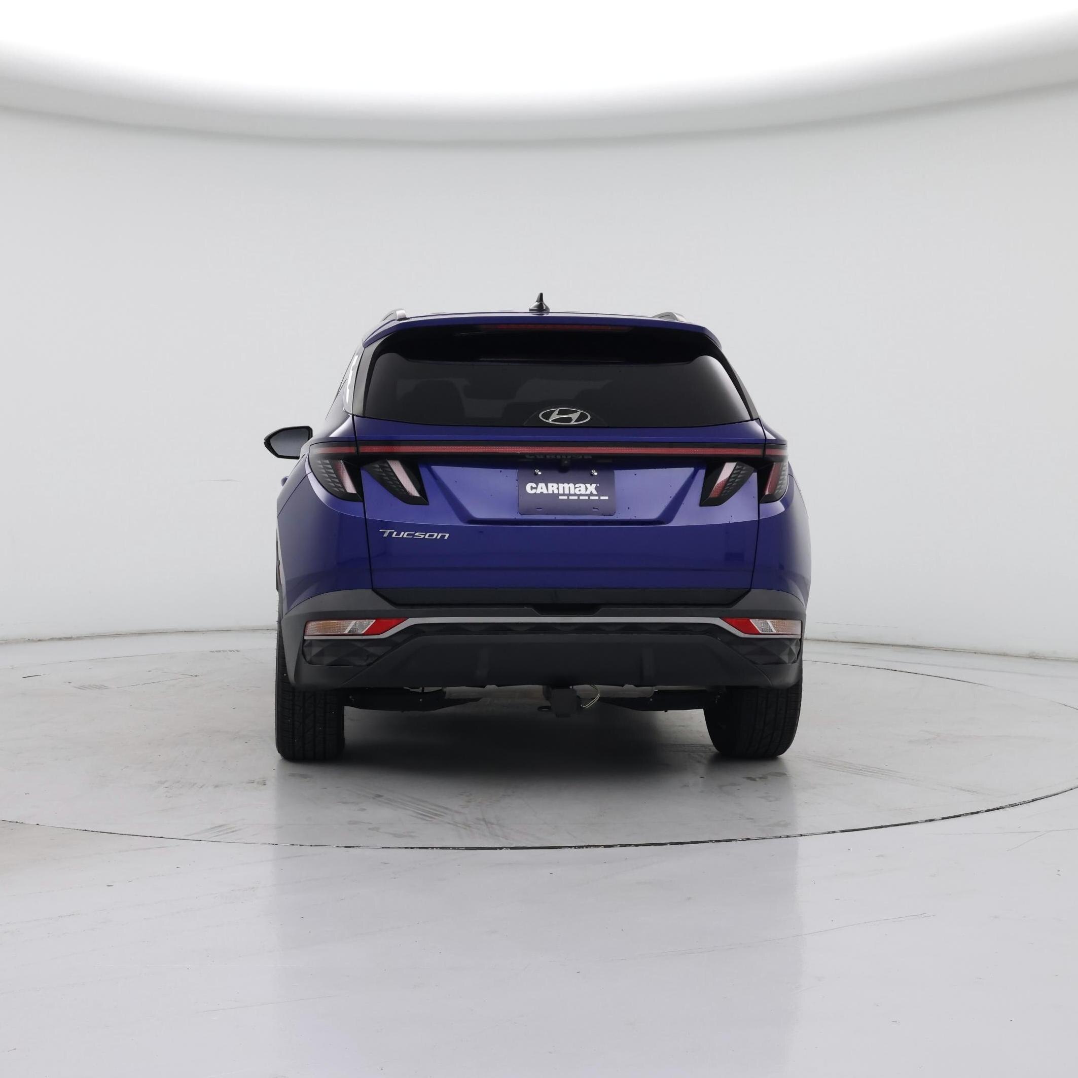 Thumbnail: 2022 Hyundai Tucson - 6