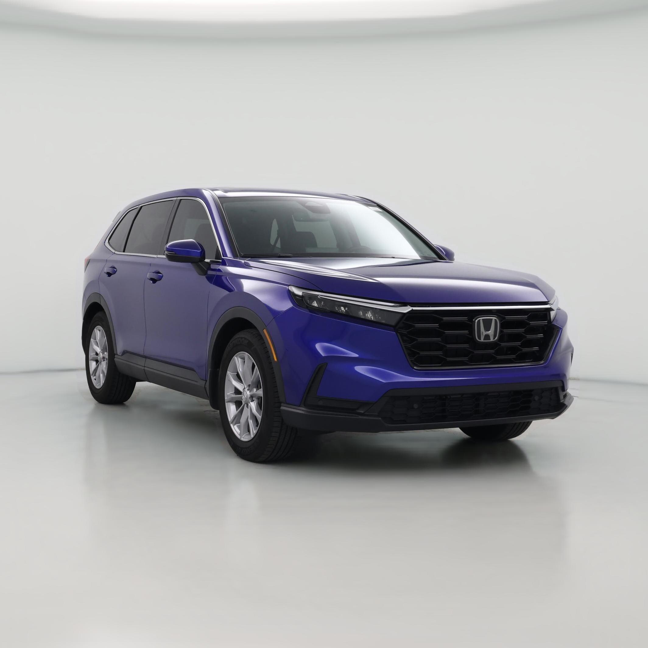 Thumbnail: 2025 Honda CR-V - 1