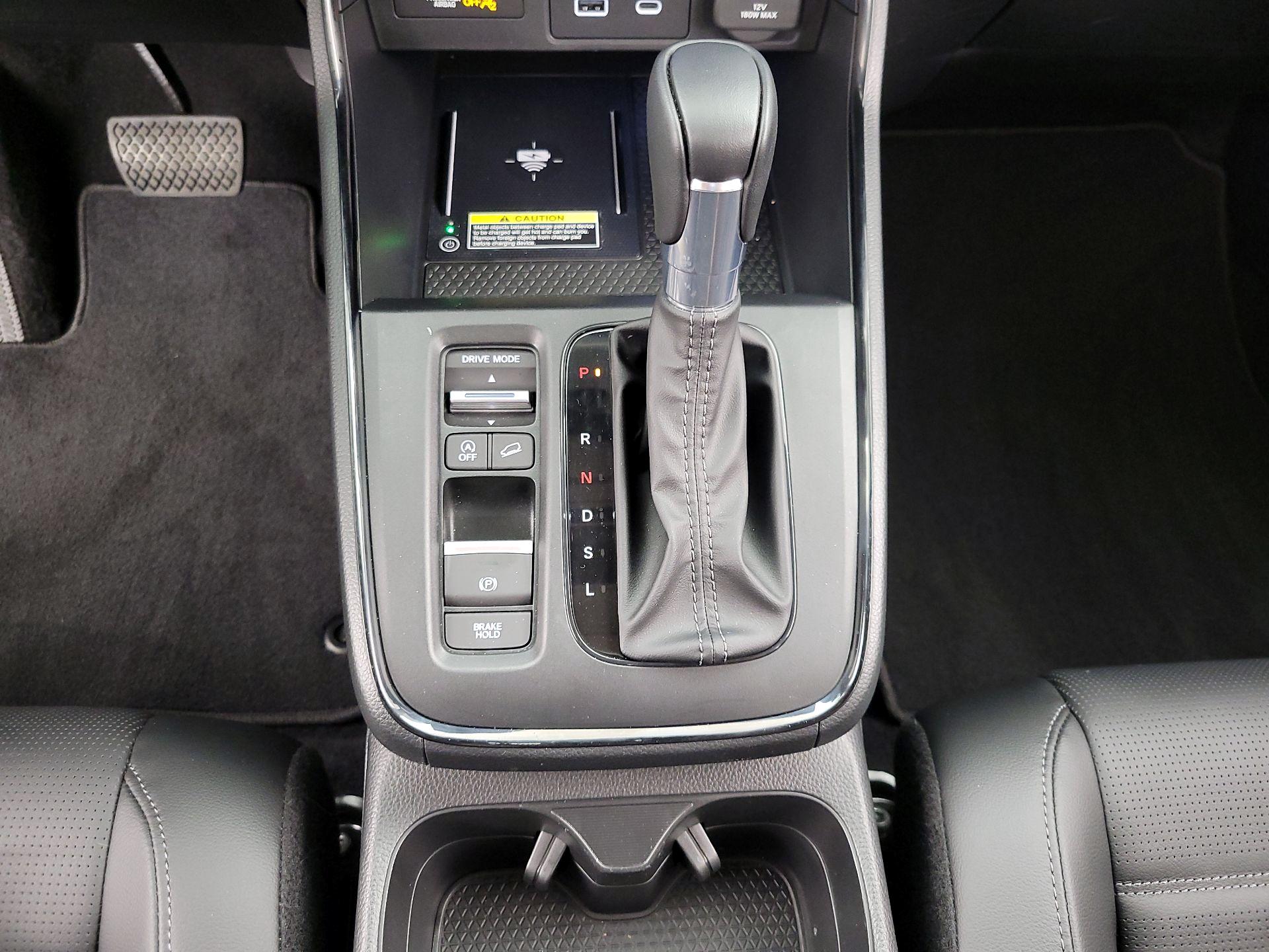Thumbnail: 2025 Honda CR-V - 17