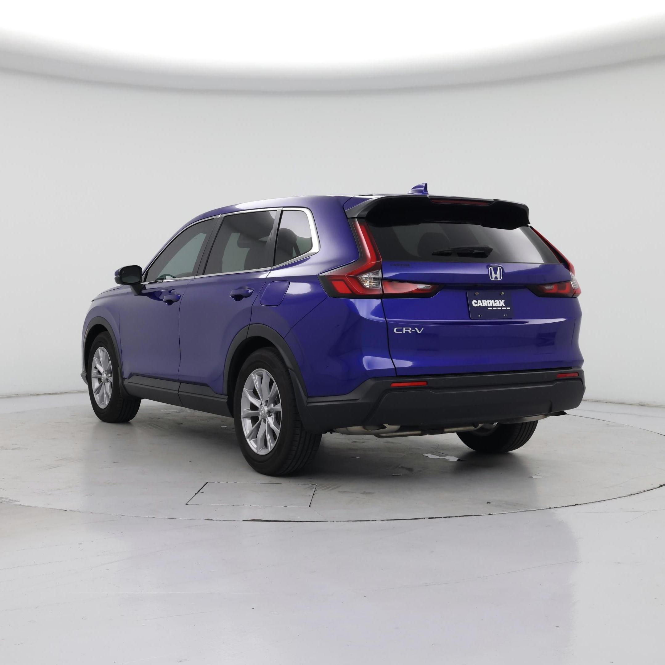 Thumbnail: 2025 Honda CR-V - 2