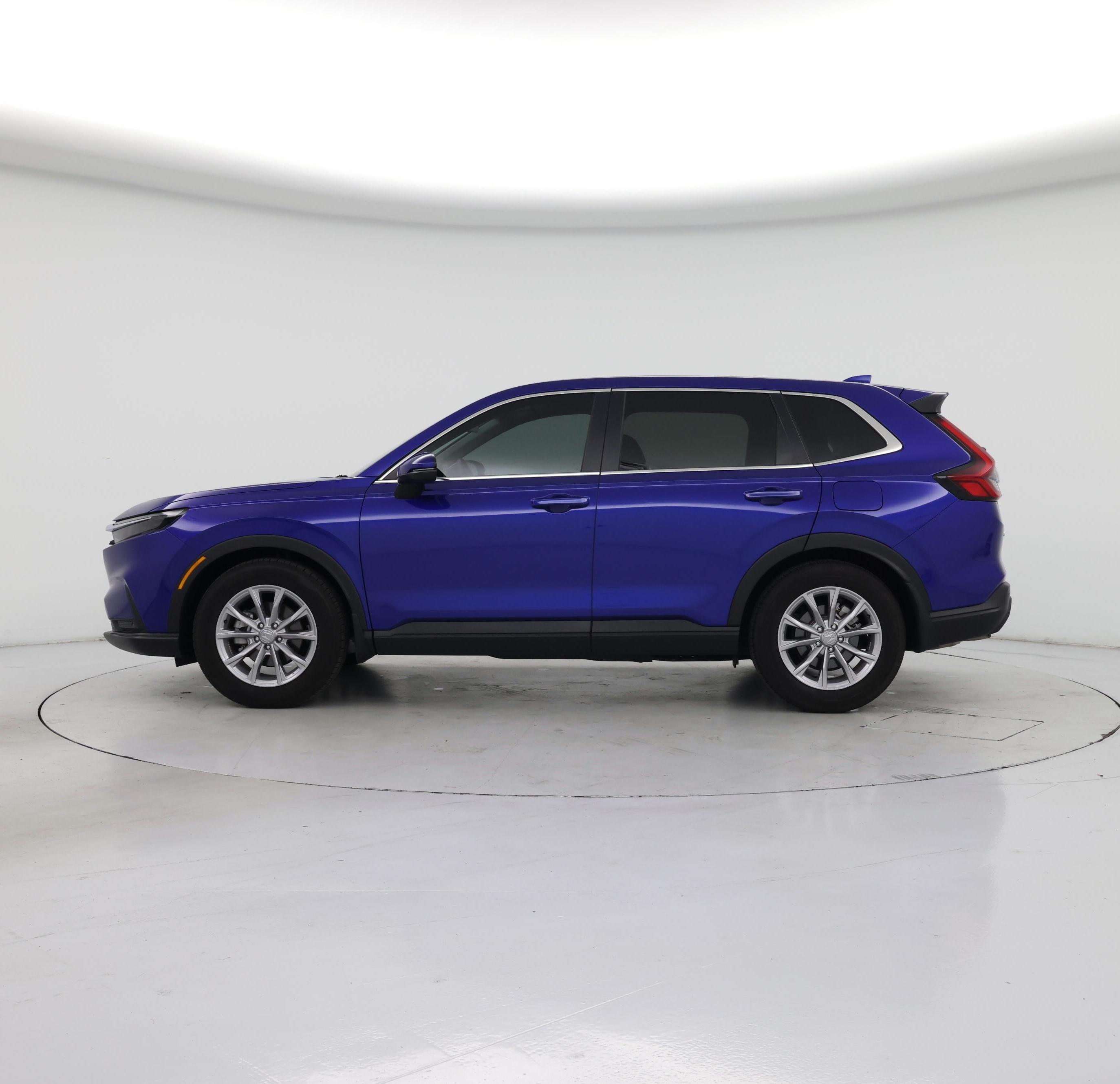 Thumbnail: 2025 Honda CR-V - 3