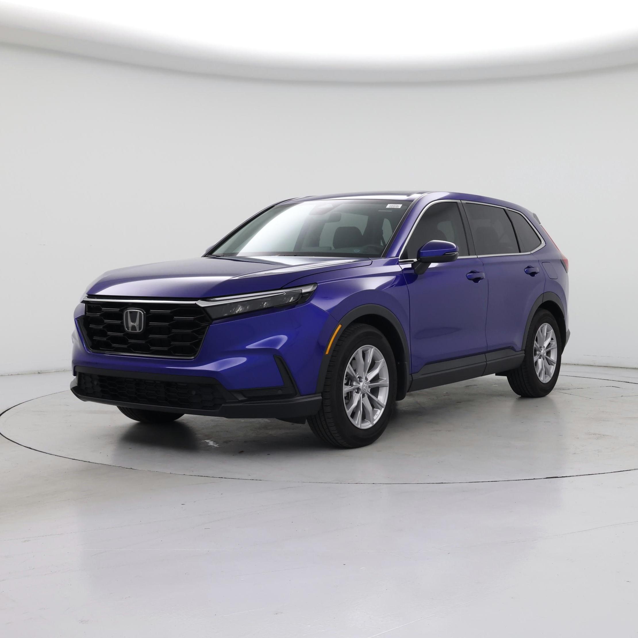 Thumbnail: 2025 Honda CR-V - 4