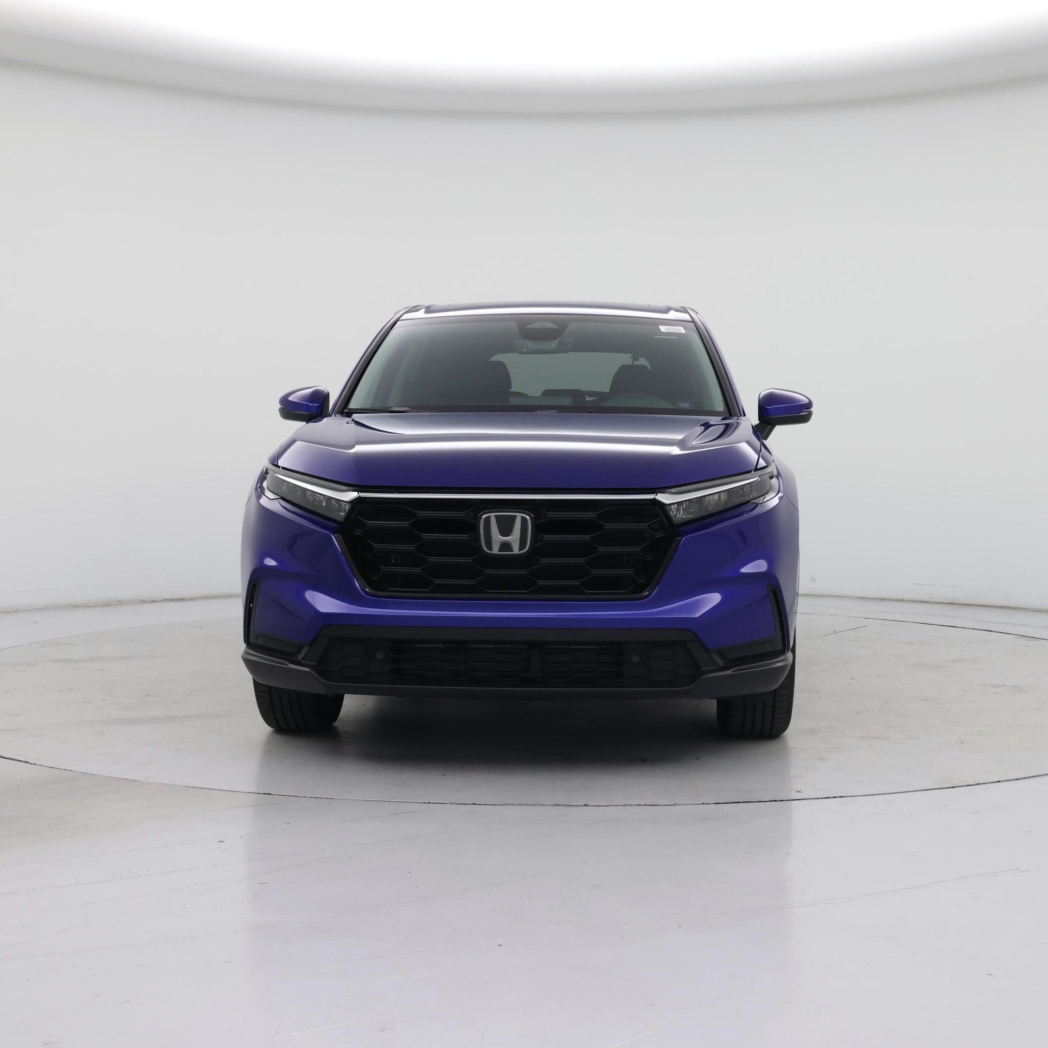 Thumbnail: 2025 Honda CR-V - 5