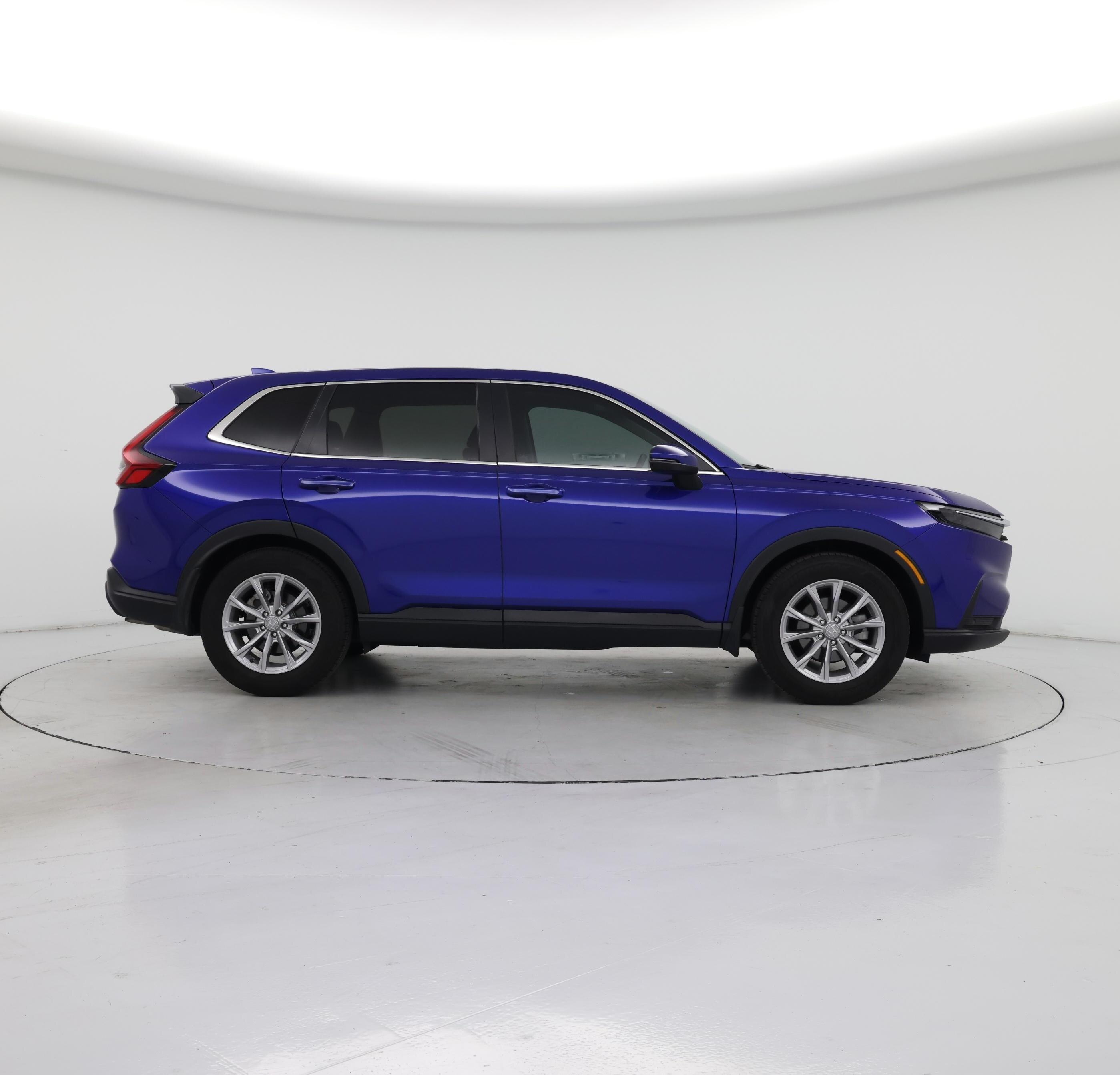 Thumbnail: 2025 Honda CR-V - 7