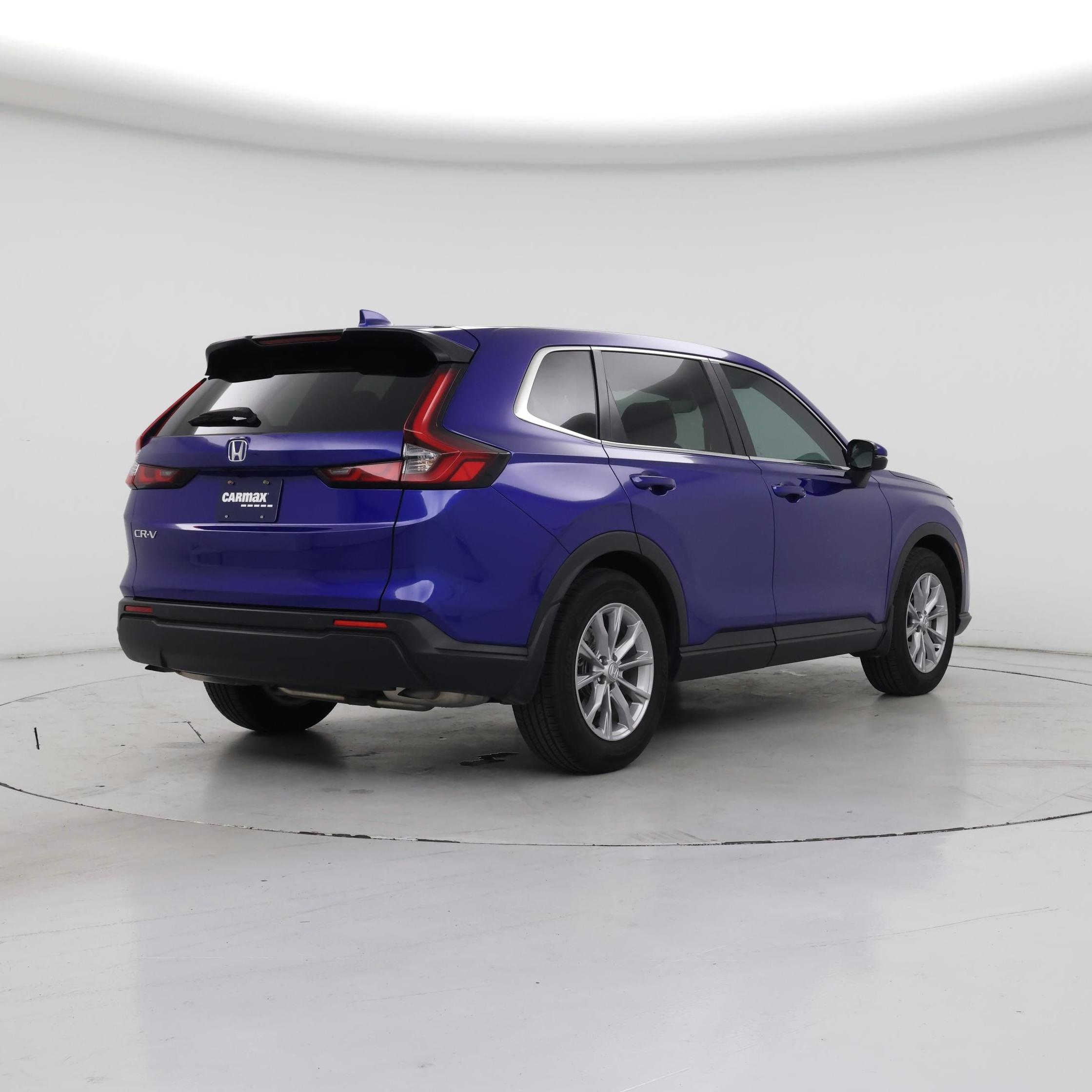 Thumbnail: 2025 Honda CR-V - 8