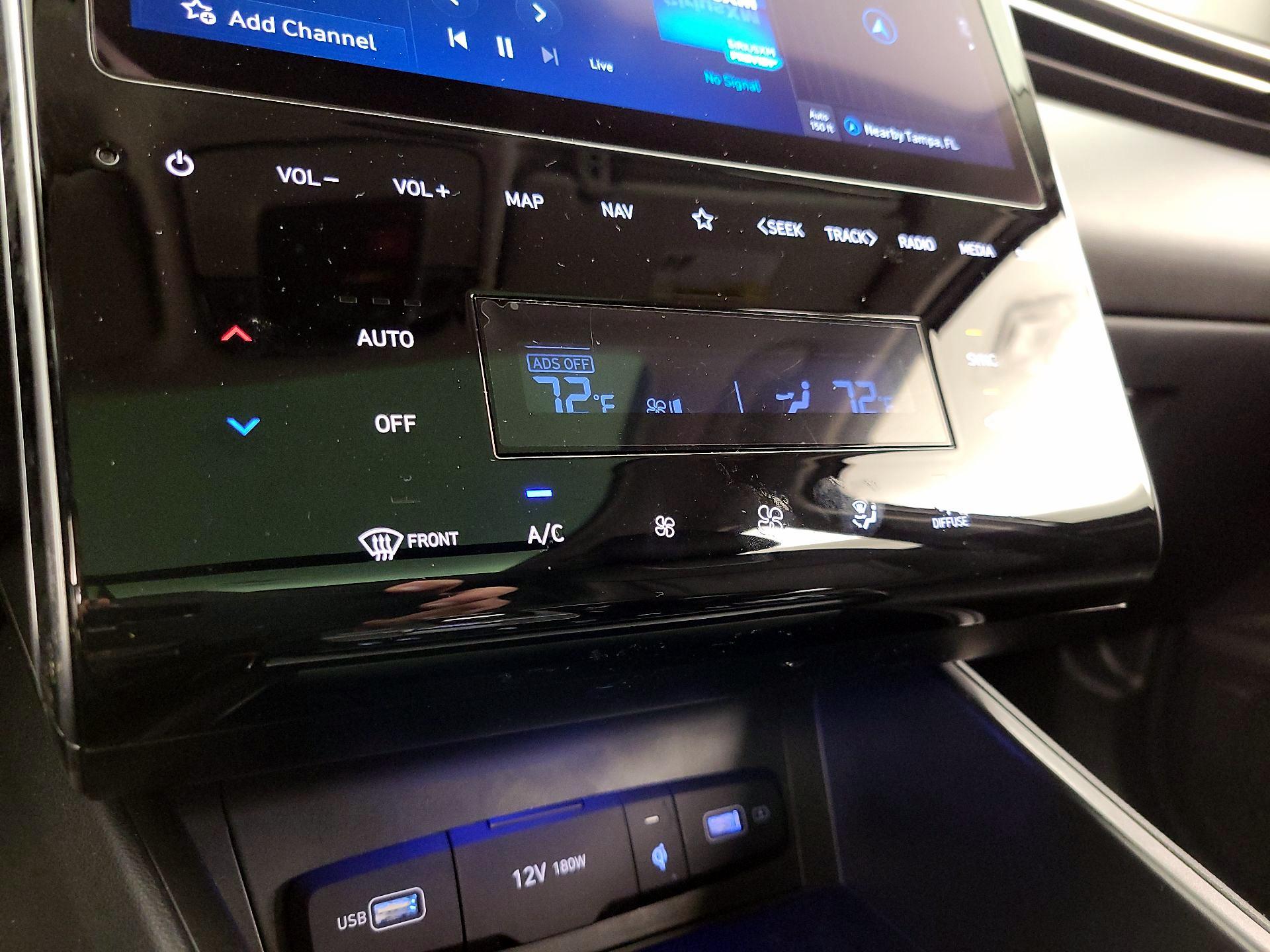 Thumbnail: 2023 Hyundai Tucson - 17