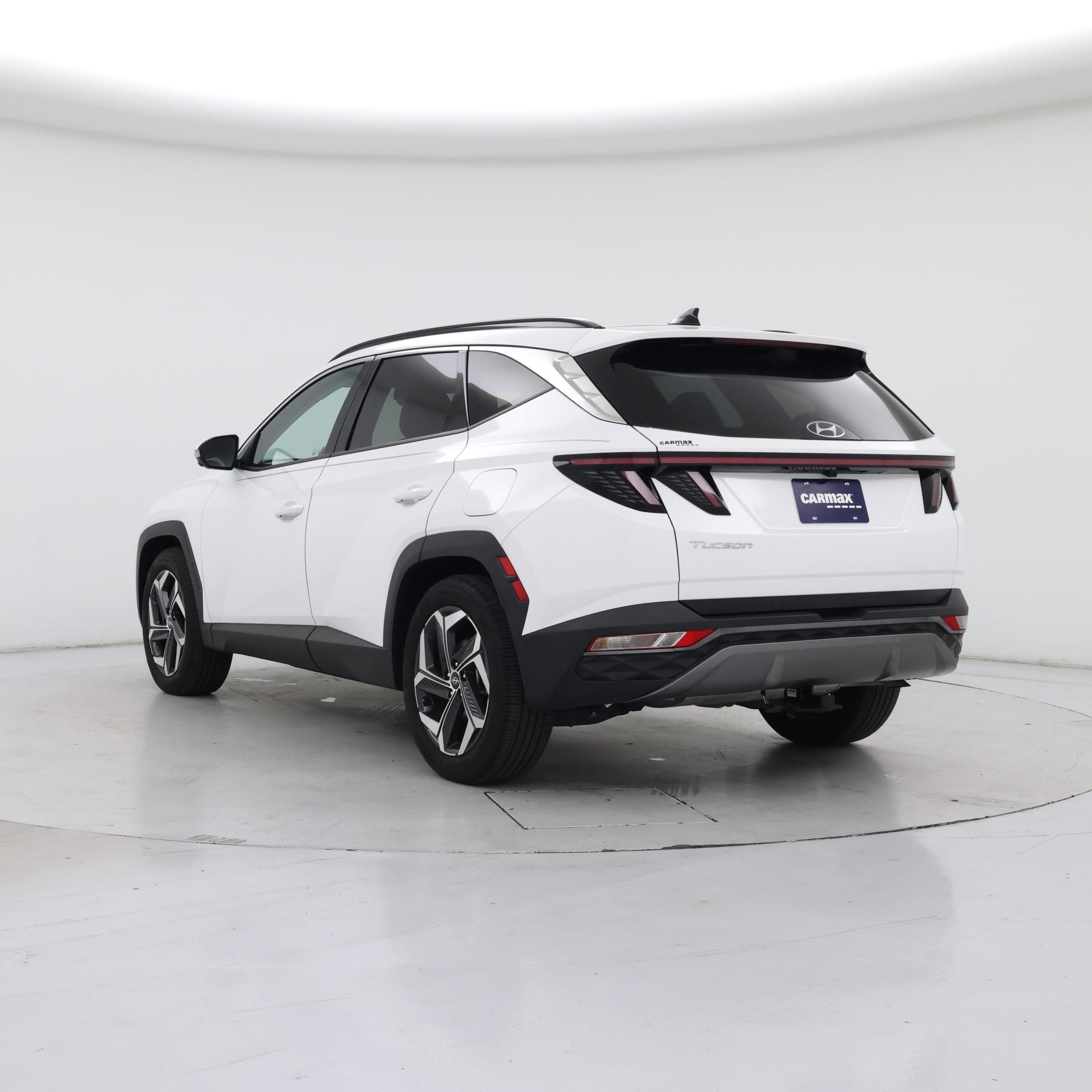 Thumbnail: 2023 Hyundai Tucson - 2