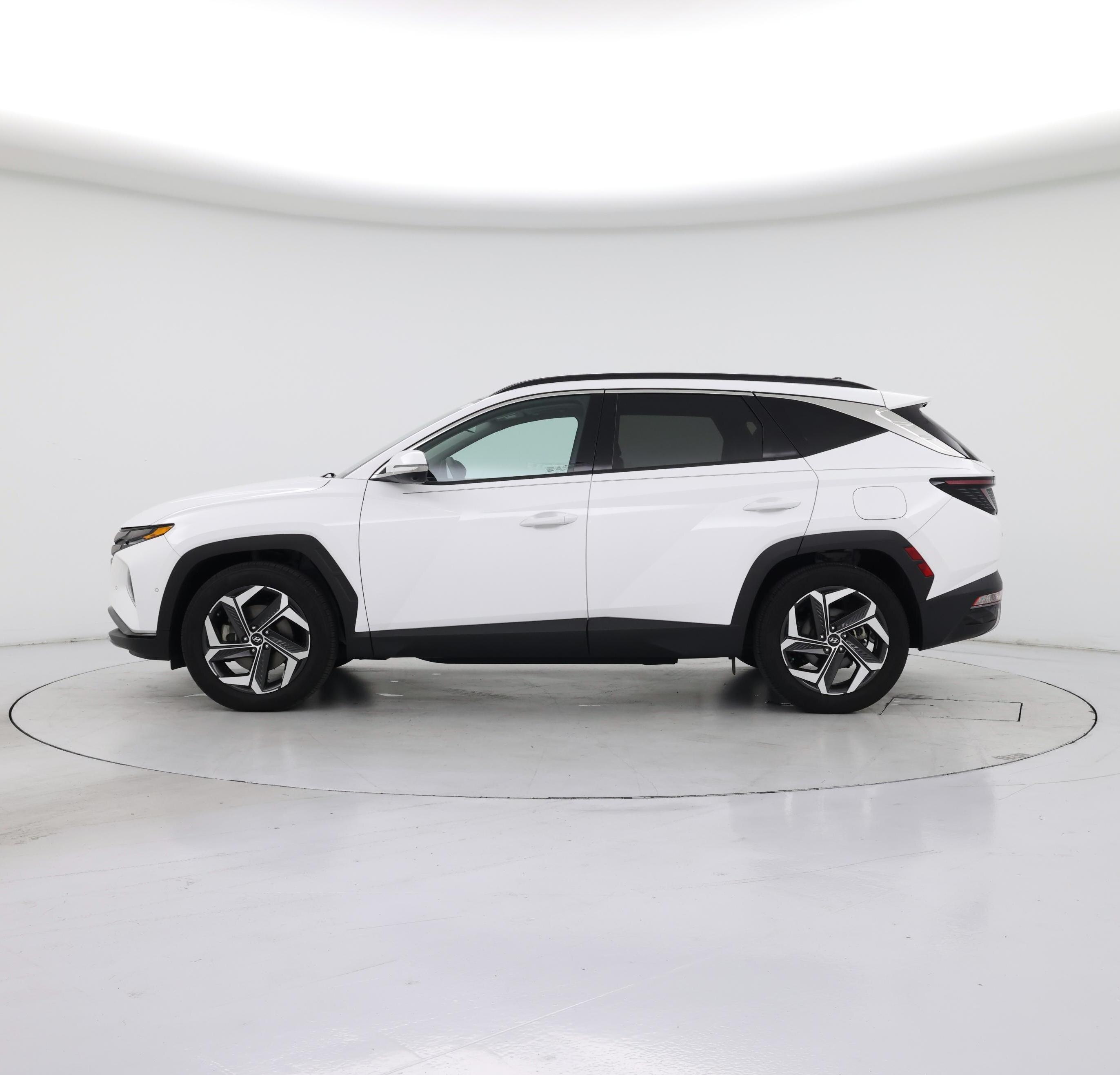 Thumbnail: 2023 Hyundai Tucson - 3
