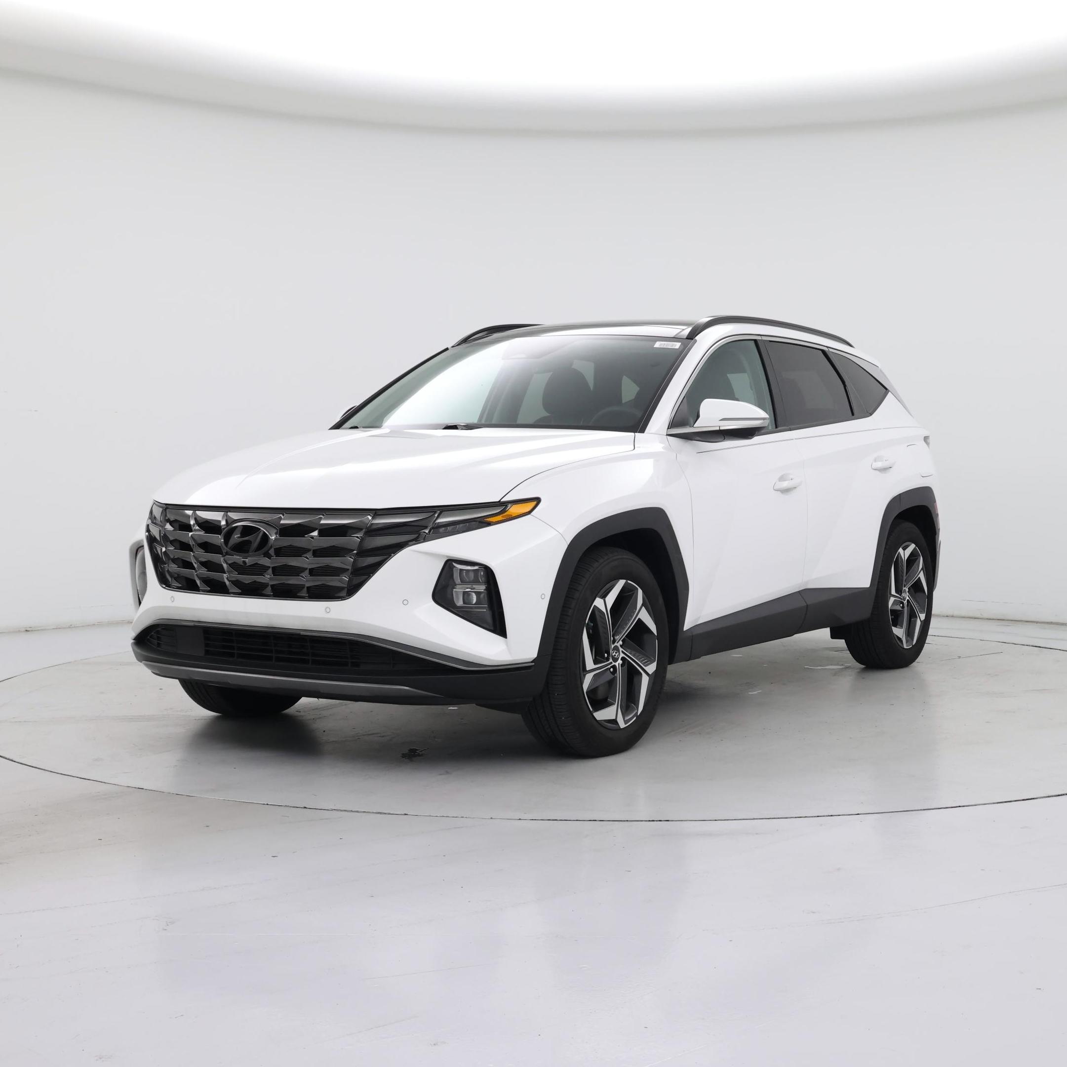 Thumbnail: 2023 Hyundai Tucson - 4