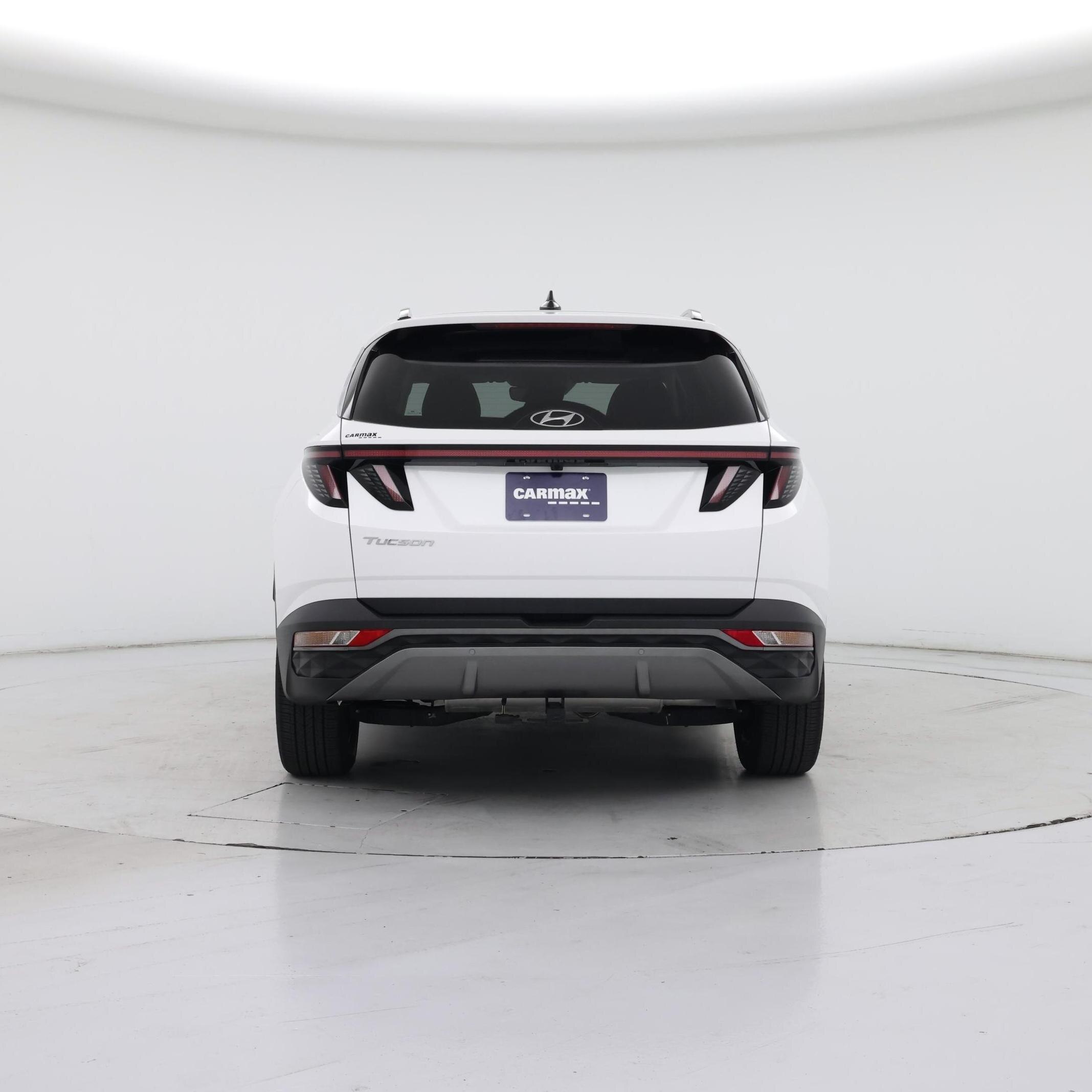Thumbnail: 2023 Hyundai Tucson - 6