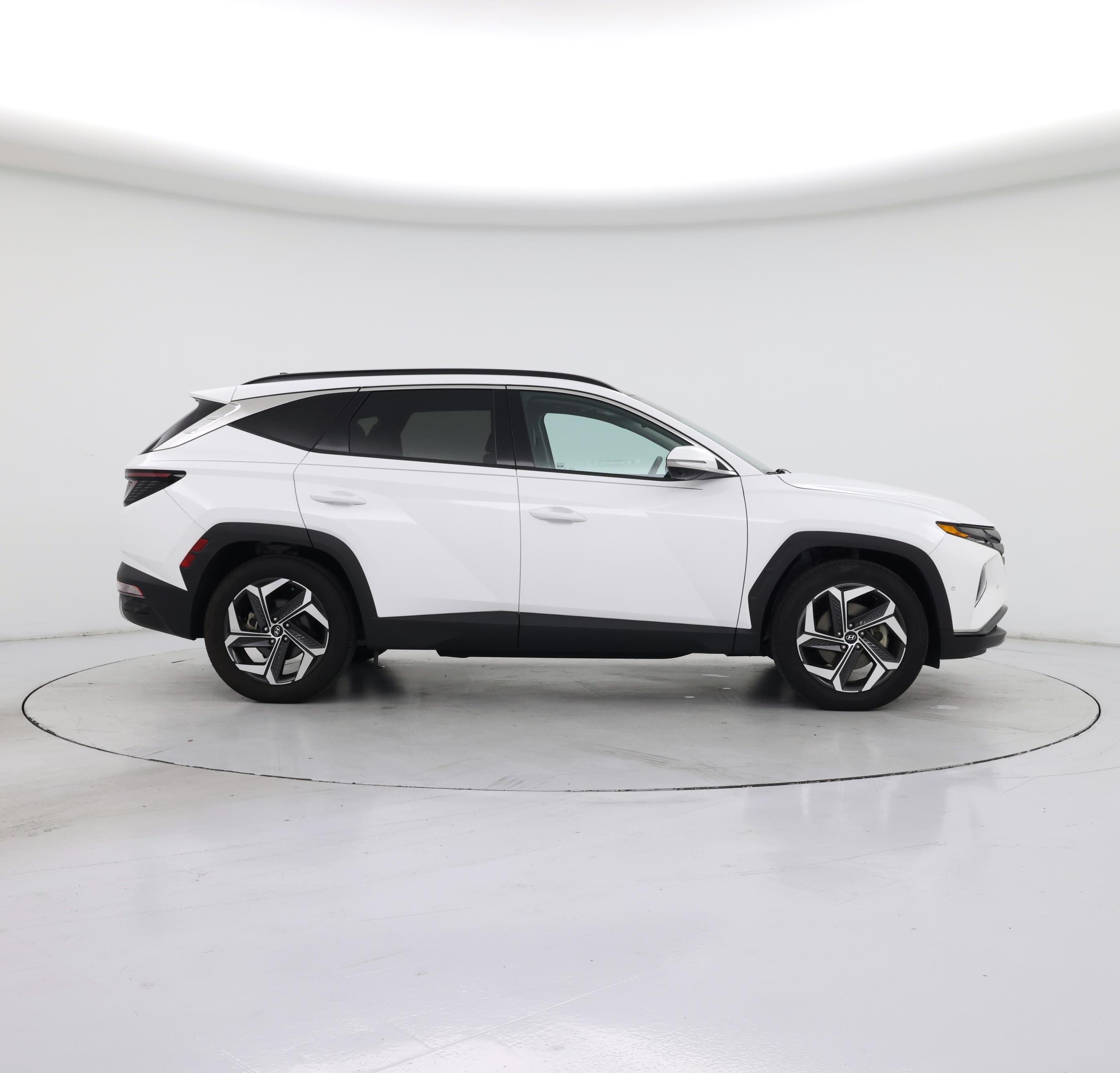 Thumbnail: 2023 Hyundai Tucson - 7
