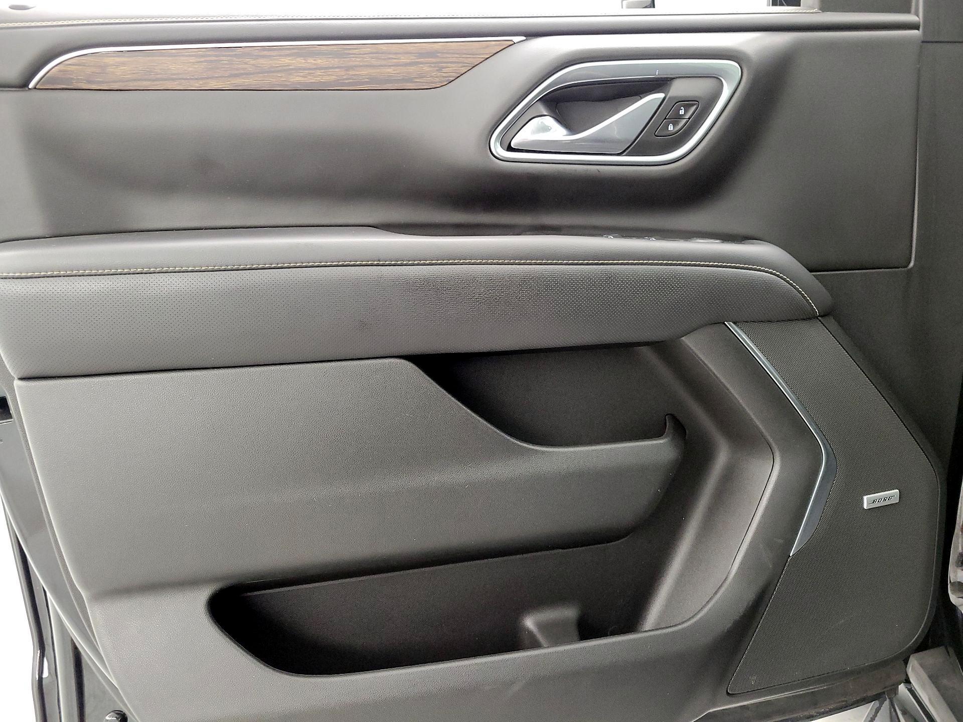 Thumbnail: 2021 Chevrolet Tahoe - 12