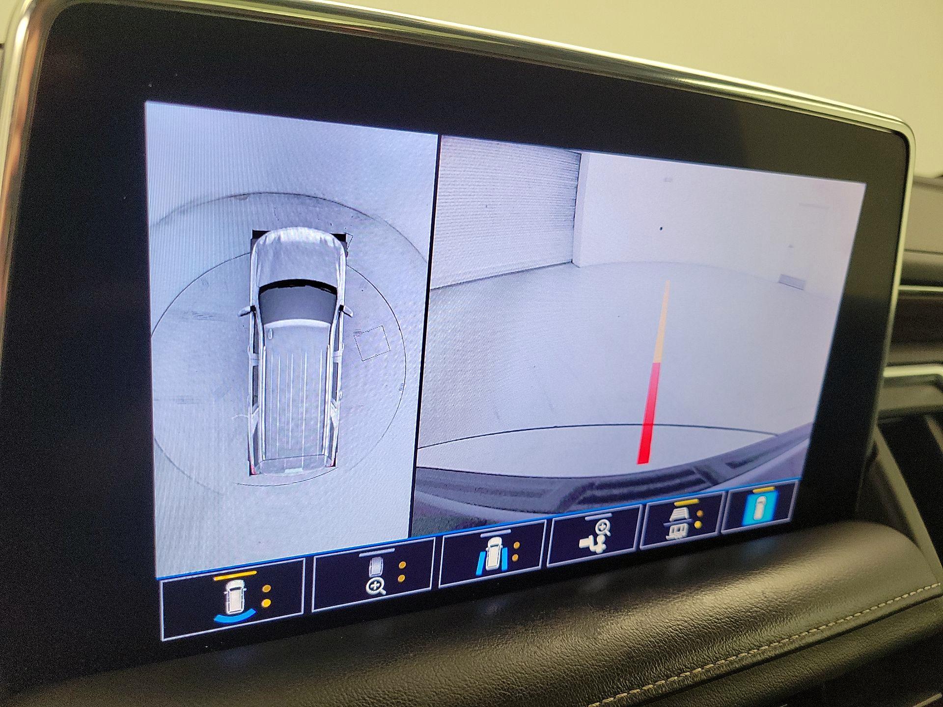 Thumbnail: 2021 Chevrolet Tahoe - 15