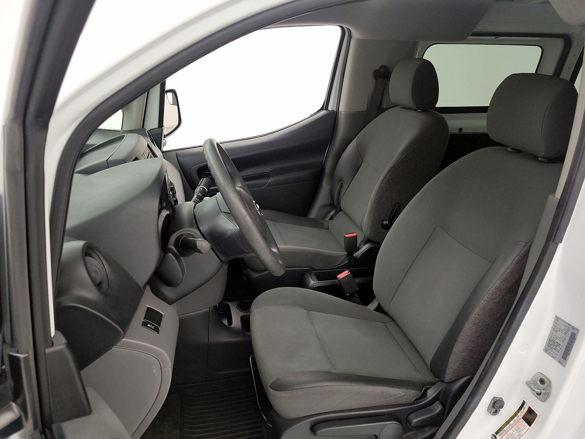 Thumbnail: 2016 Nissan NV200 - 9