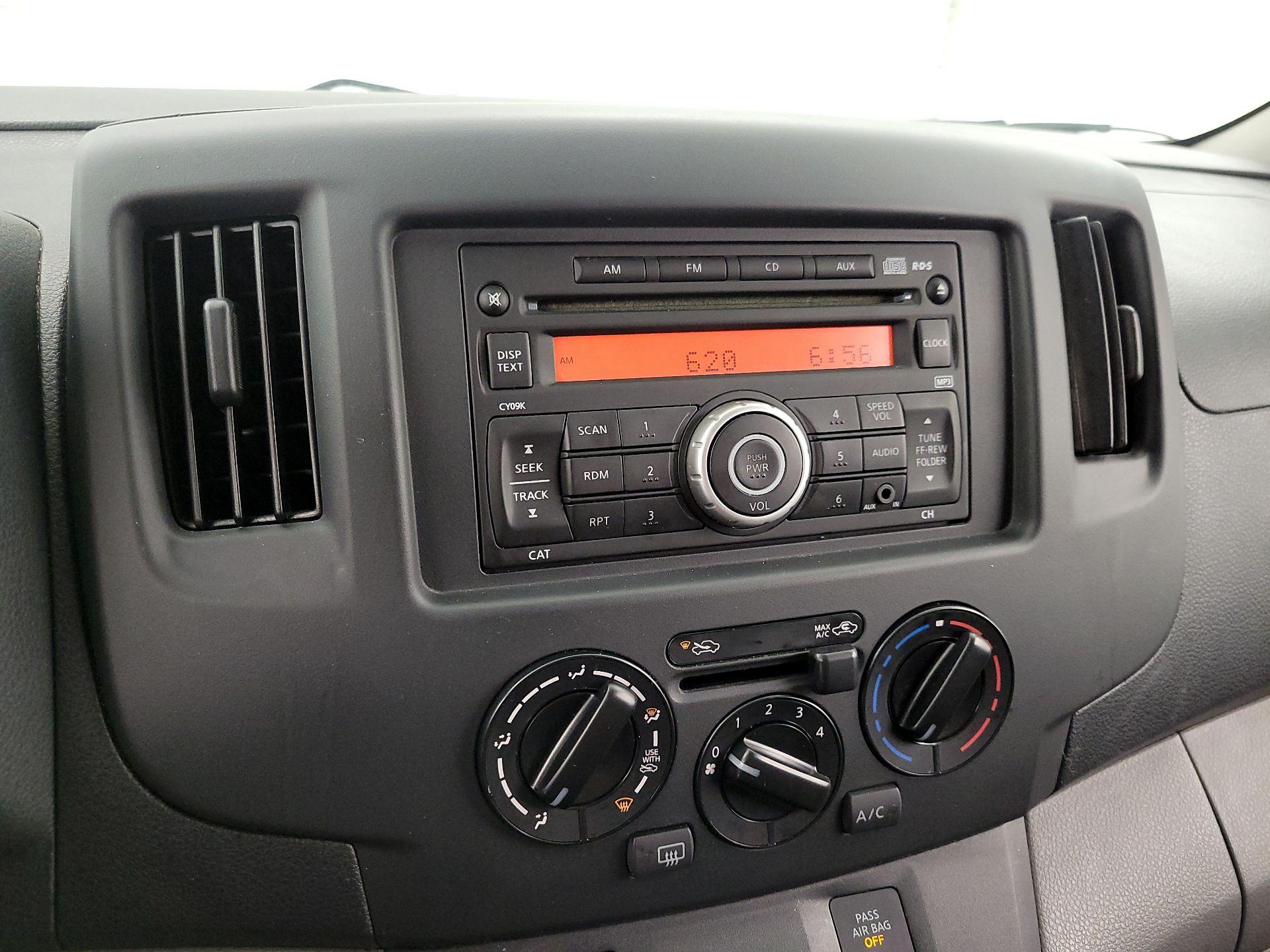 Thumbnail: 2016 Nissan NV200 - 12