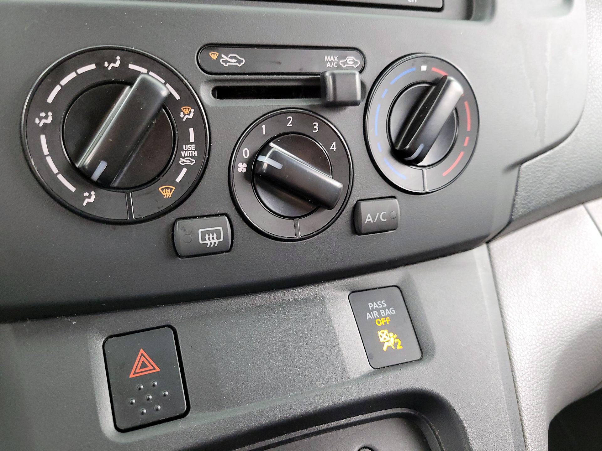 Thumbnail: 2016 Nissan NV200 - 13
