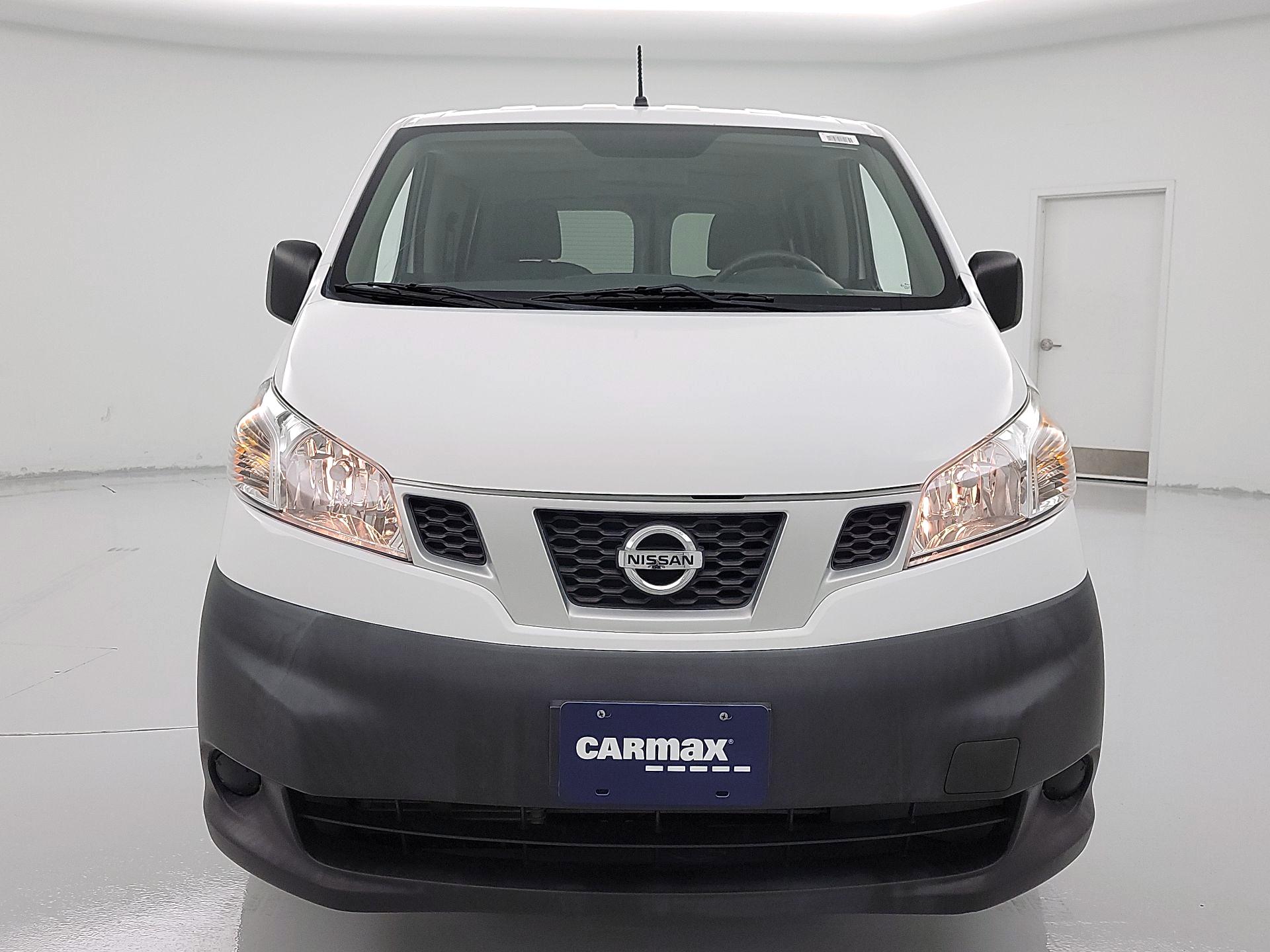 Thumbnail: 2016 Nissan NV200 - 2