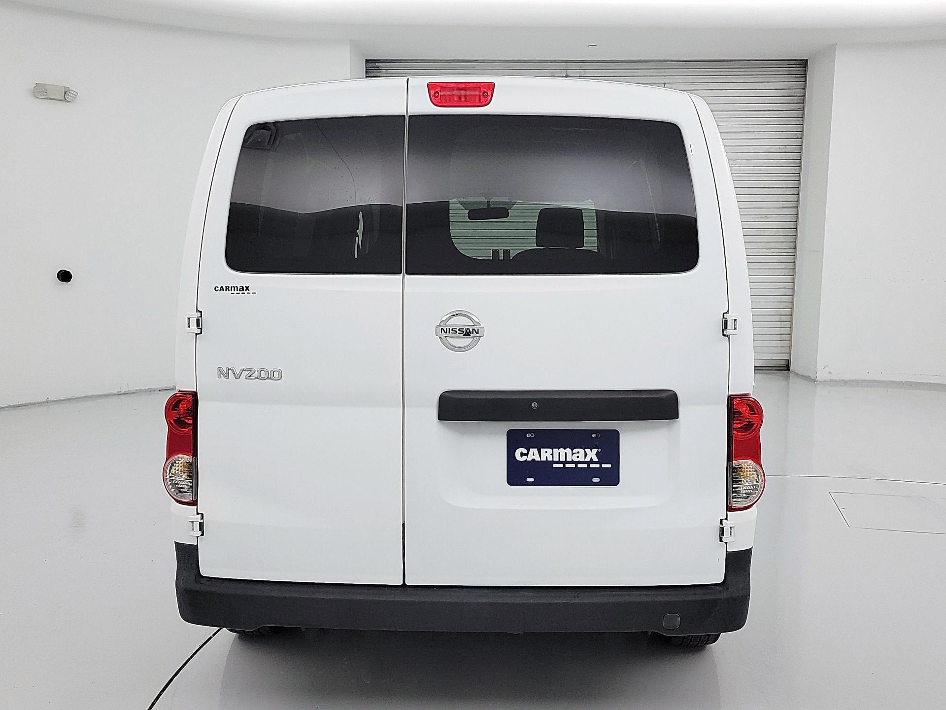 Thumbnail: 2016 Nissan NV200 - 6