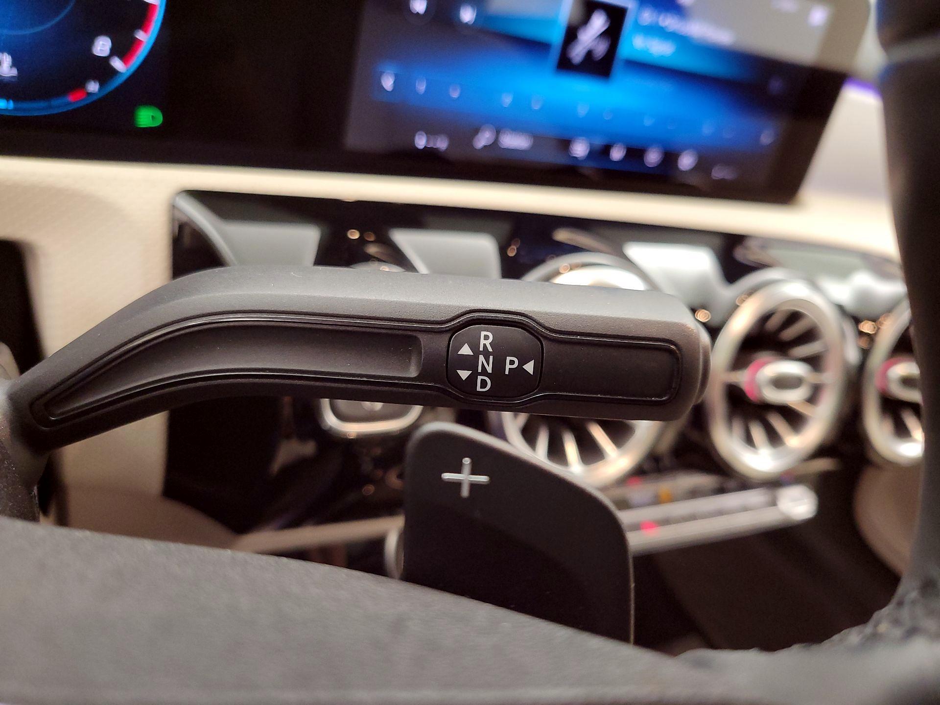 Thumbnail: 2021 Mercedes-Benz CLA - 17