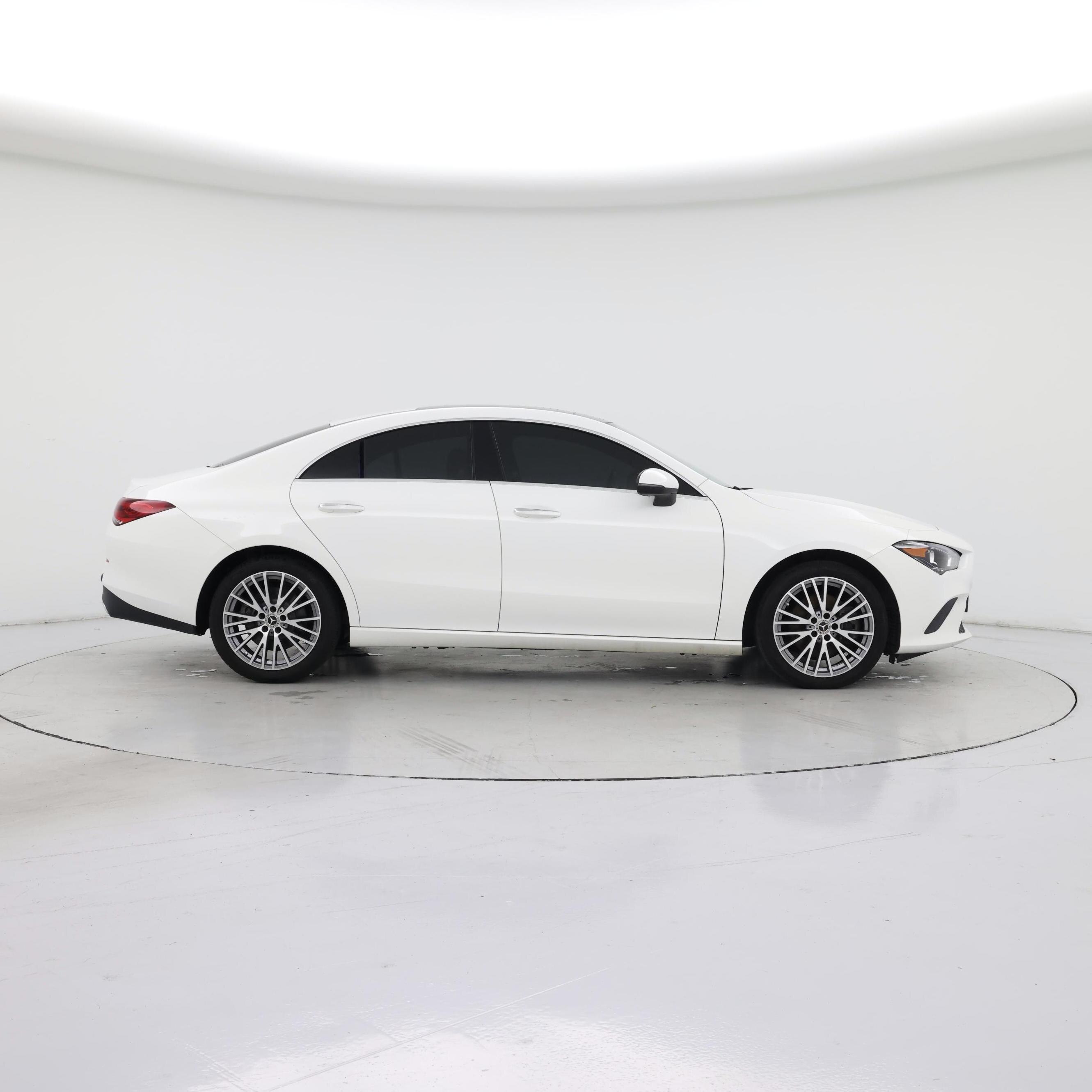 Thumbnail: 2021 Mercedes-Benz CLA - 7